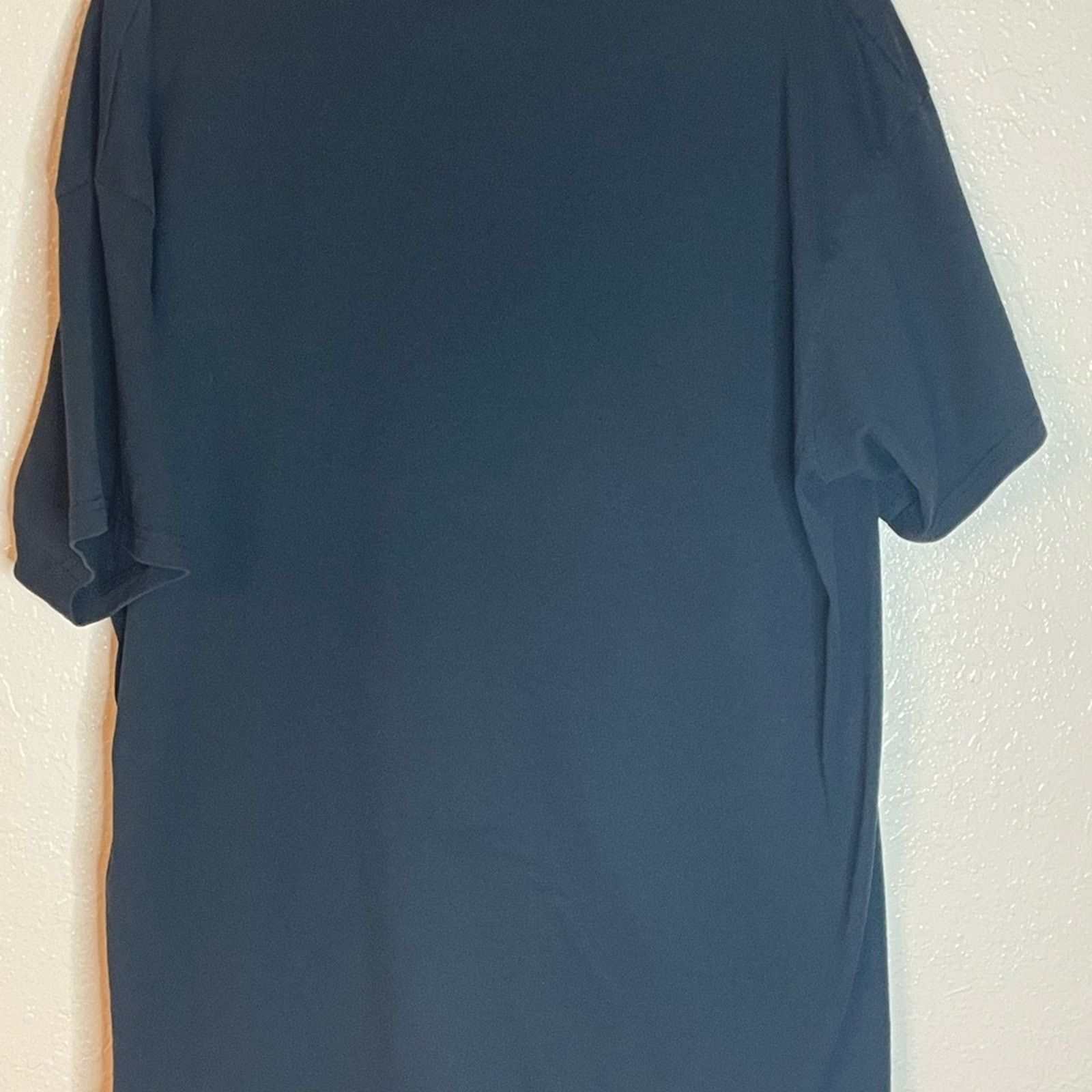 Majestic Vintage New York Mets MLB Black Cool Base Practice Jersey 2x Size US XXL / EU 58 / 5 - 4 Thumbnail
