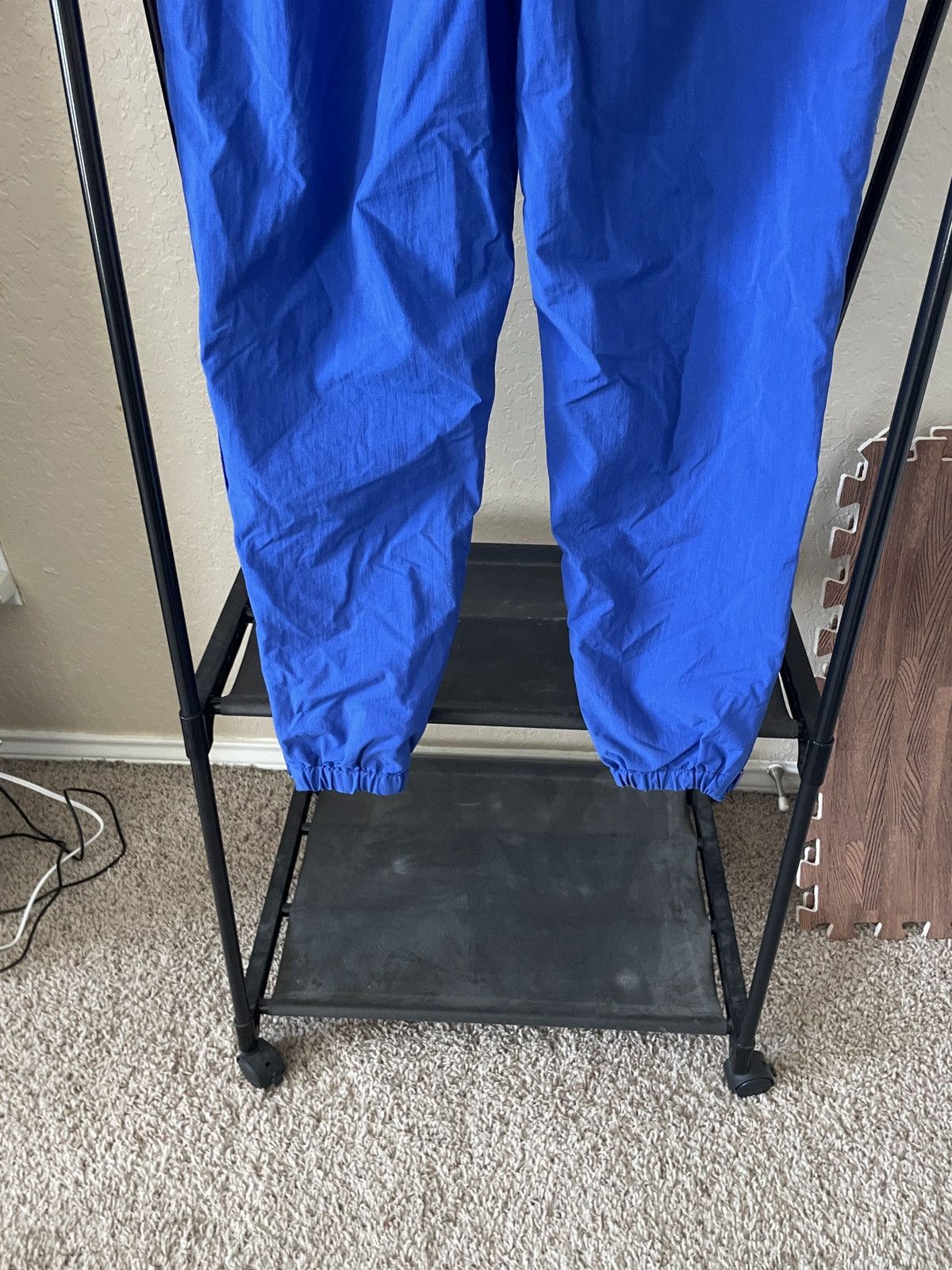 Diadora Diadora Soccer Warm up track pants Size US 28 / EU 44 - 7 Thumbnail