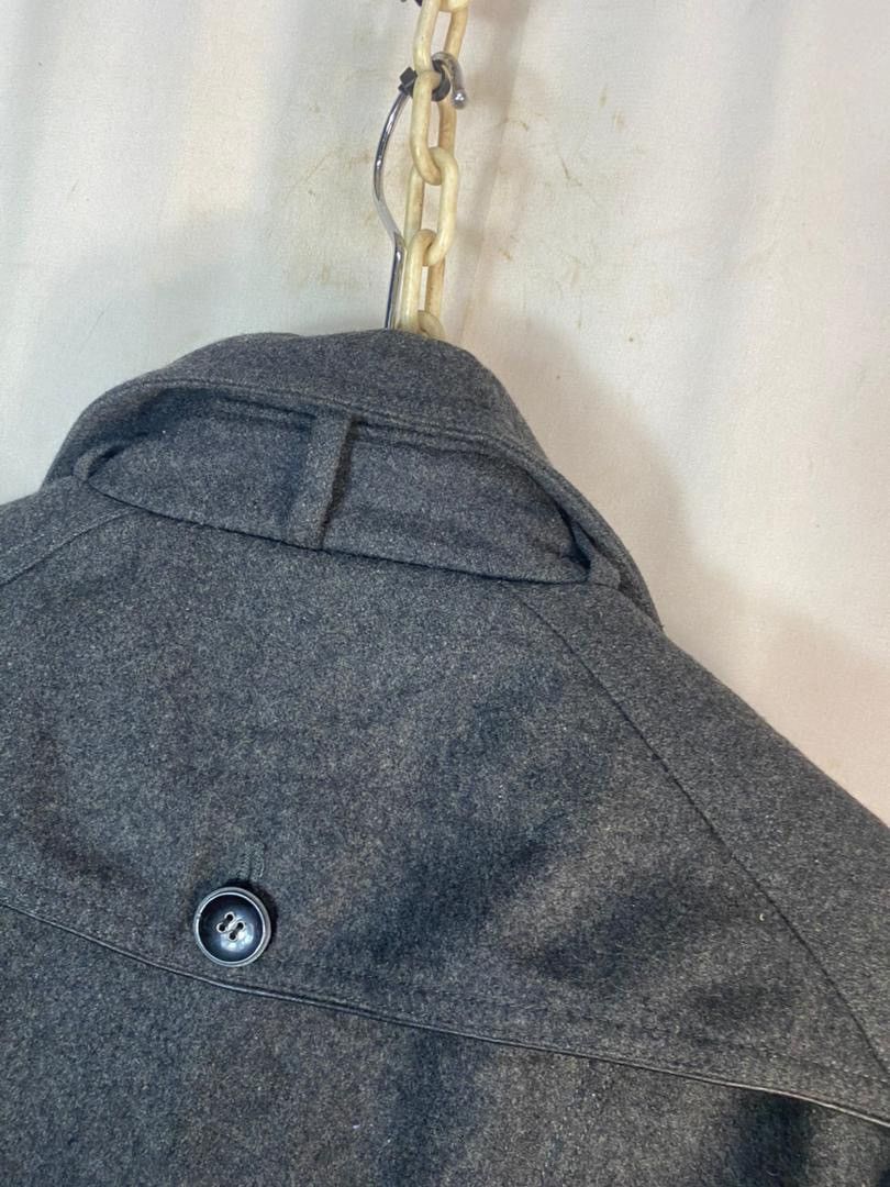 In The Attic × Japanese Brand × Seditionaries Growth double collar zipper jacket by in the attic Size US M / EU 48-50 / 2 - 15 Thumbnail
