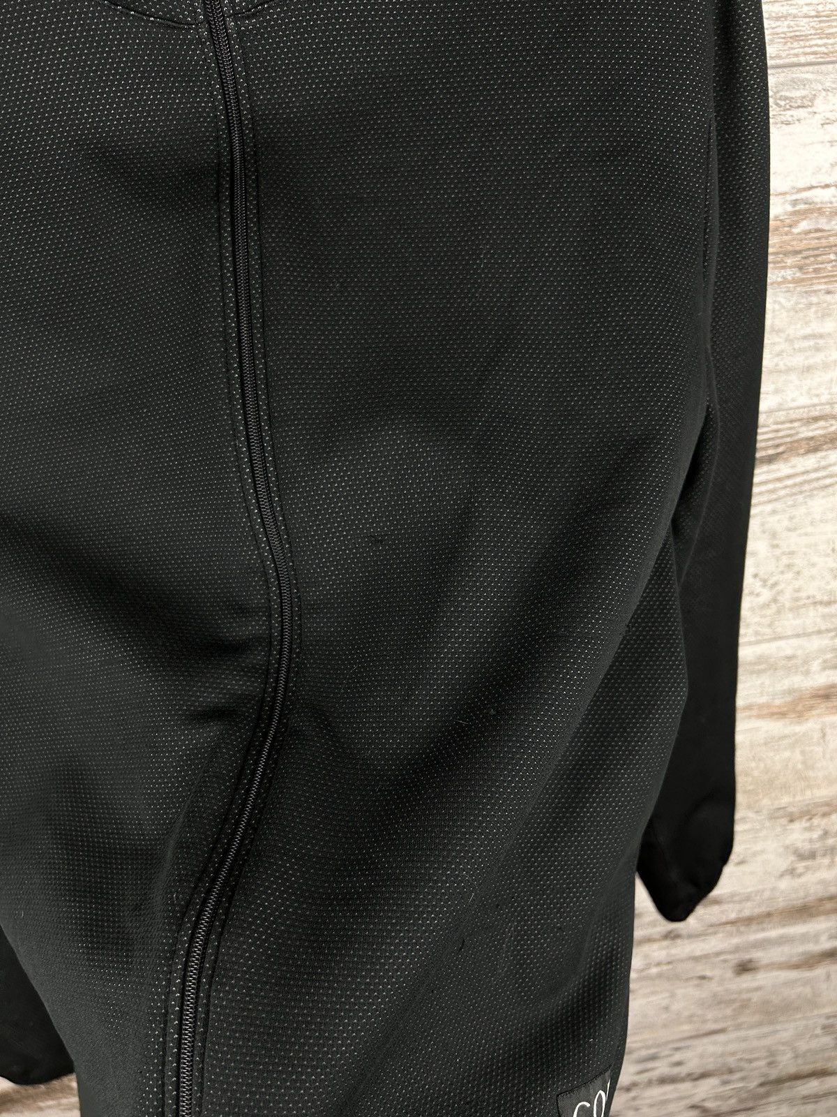 GOREWEAR × Vintage Mens Vintage Gore Bike-Wear Windstopper jacket cycling Size US L / EU 52-54 / 3 - 11 Thumbnail