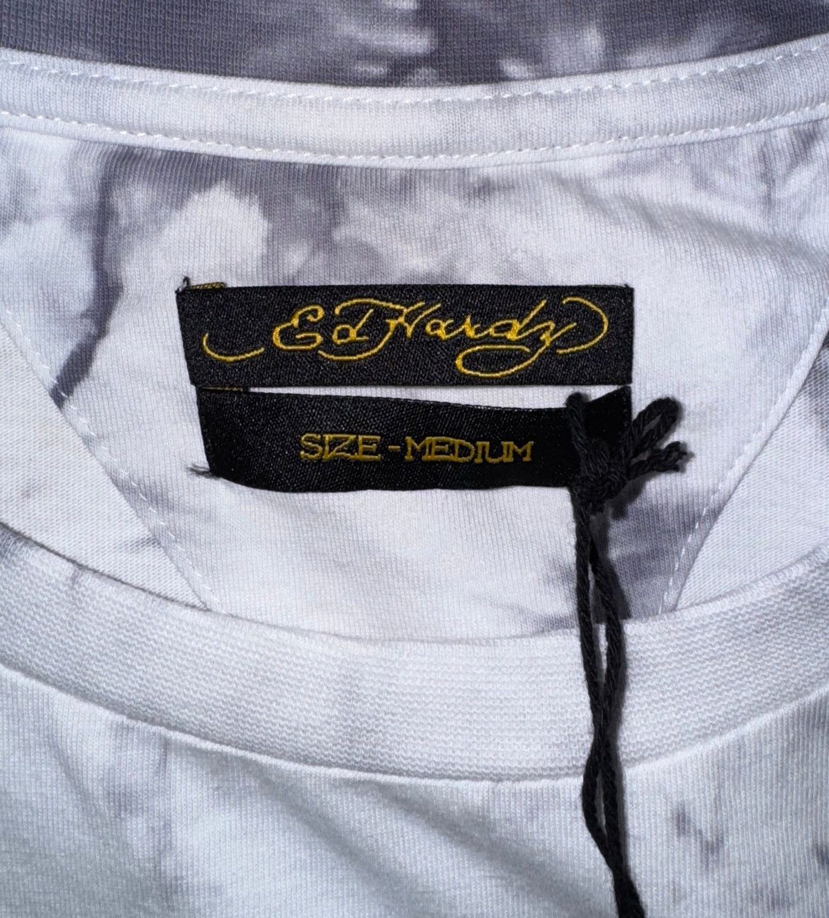 Ed Hardy T-shirt Ed Hardy Size US M / EU 48-50 / 2 - 5 Thumbnail