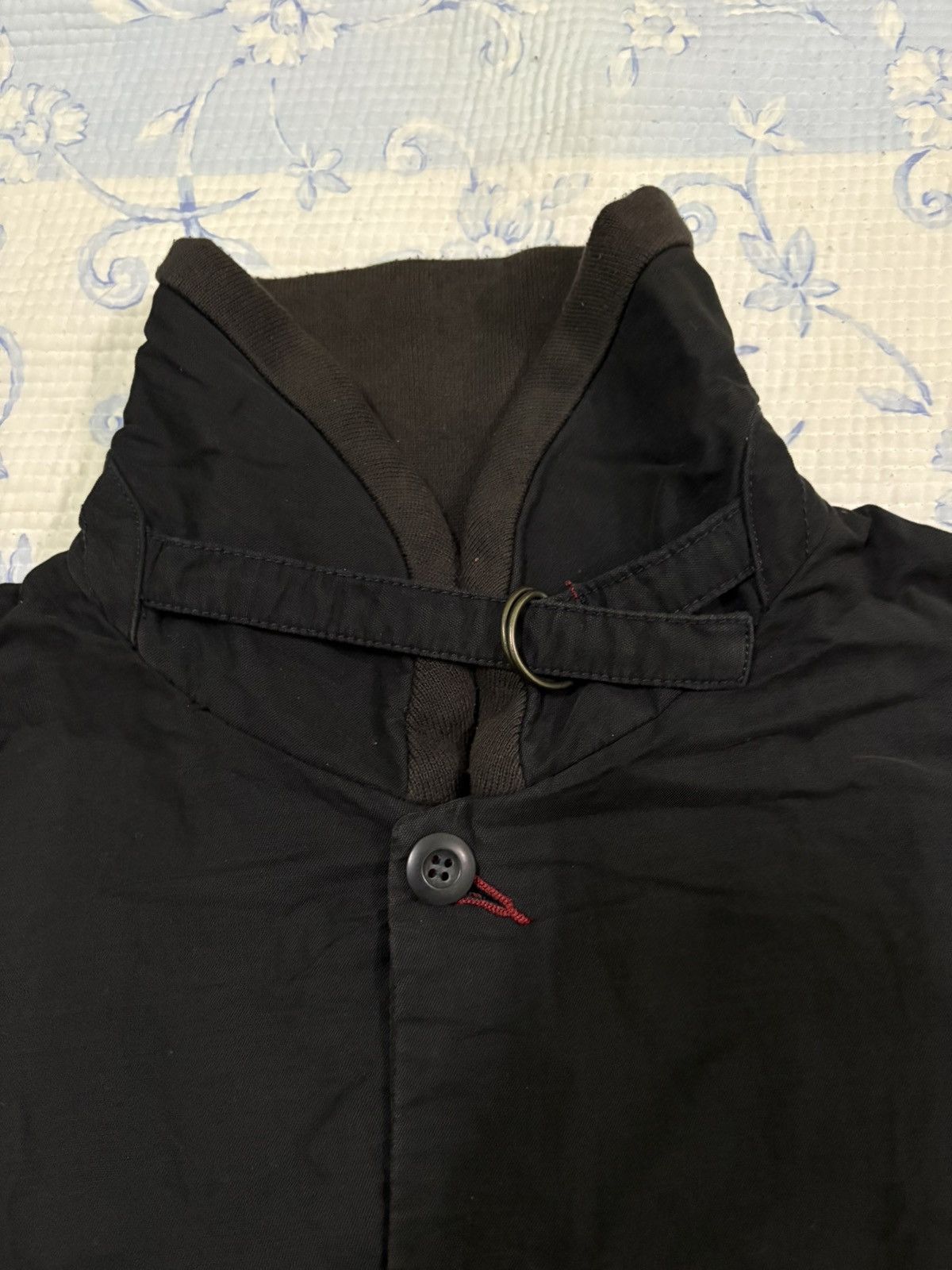 Marithe + Francois Girbaud Marithe Francois Girbaud Cotton Jacket Size US S / EU 44-46 / 1 - 15 Thumbnail