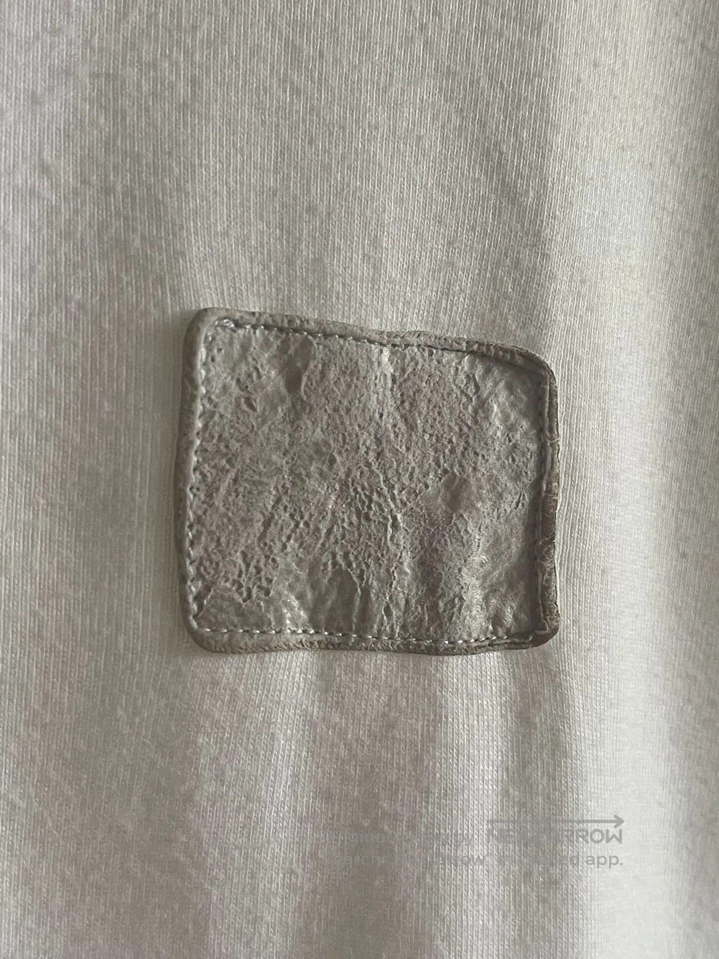 Maison Margiela artisanal short sleeve shirt by maison margiela. Size US S / EU 44-46 / 1 - 4 Thumbnail