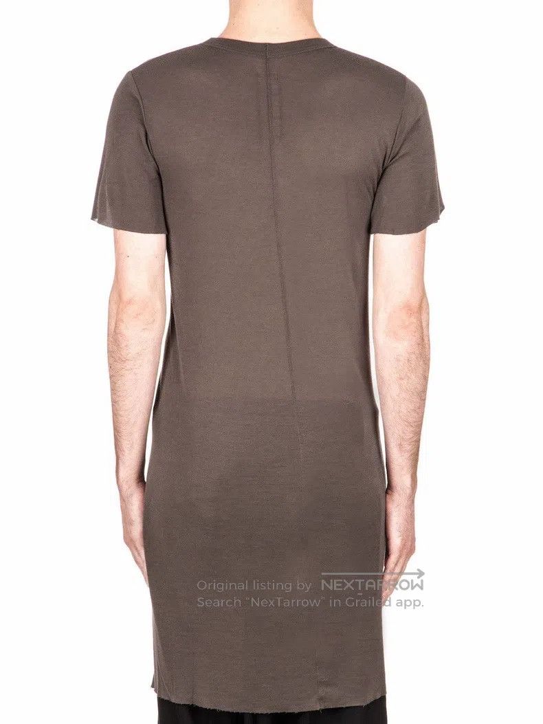 Rick Owens Rick Owens Main line bottom short sleeve Size US S / EU 44-46 / 1 - 8 Thumbnail