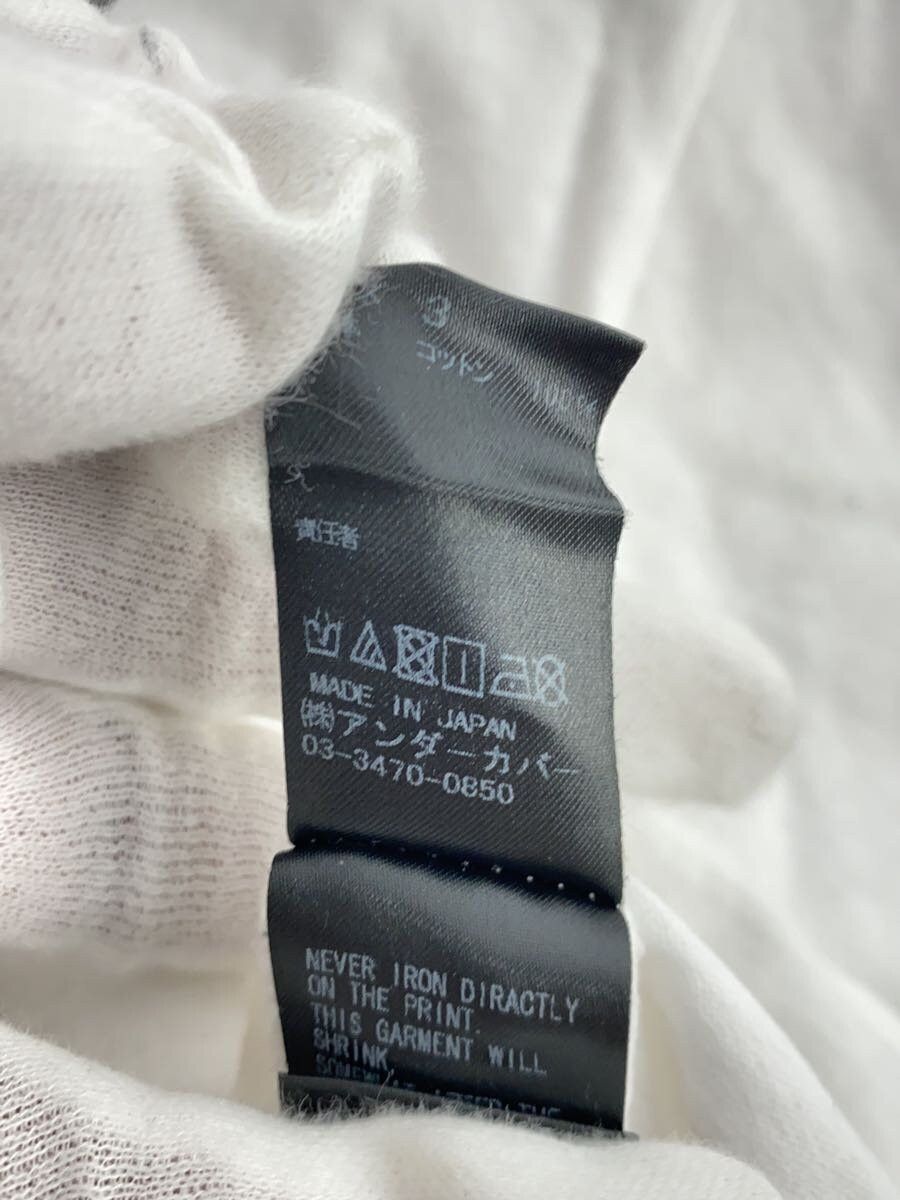 Undercover "SPATCHKA" Retro Tee Size US L / EU 52-54 / 3 - 5 Thumbnail