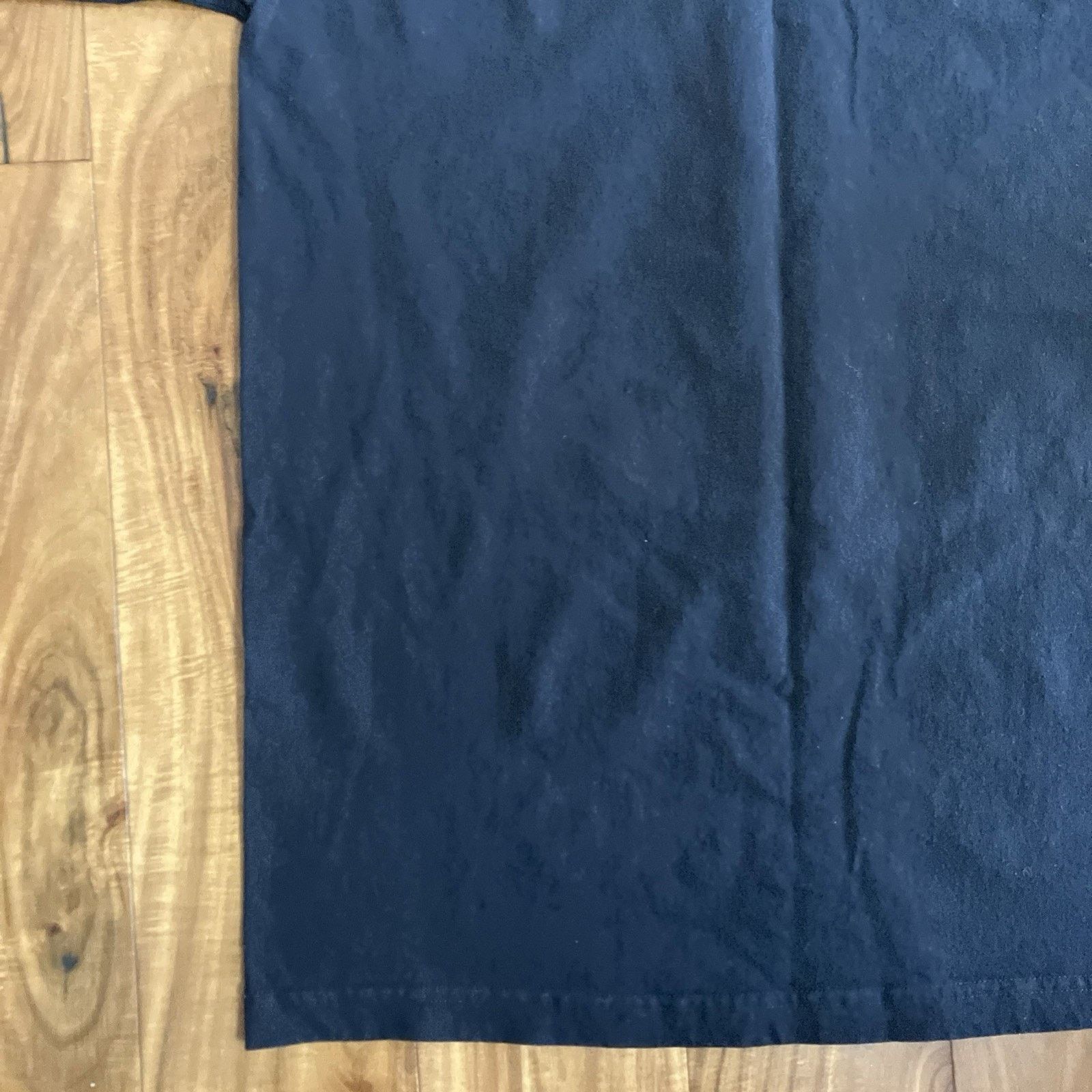 Other 90s American Road Hog Black T-Shirt USA Size Large Bayside Size US L / EU 52-54 / 3 - 18 Thumbnail