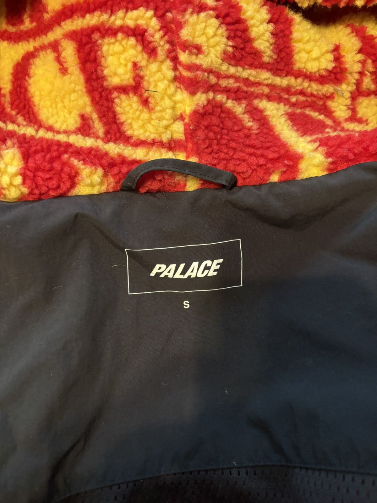 Palace Vintage Palace Zip-Up Hoodie Size US M / EU 48-50 / 2 - 8 Thumbnail