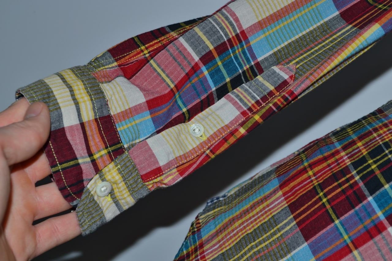 Woolrich Woolen Mills Woolrich shirt Multicolour Size M Size US M / EU 48-50 / 2 - 5 Thumbnail