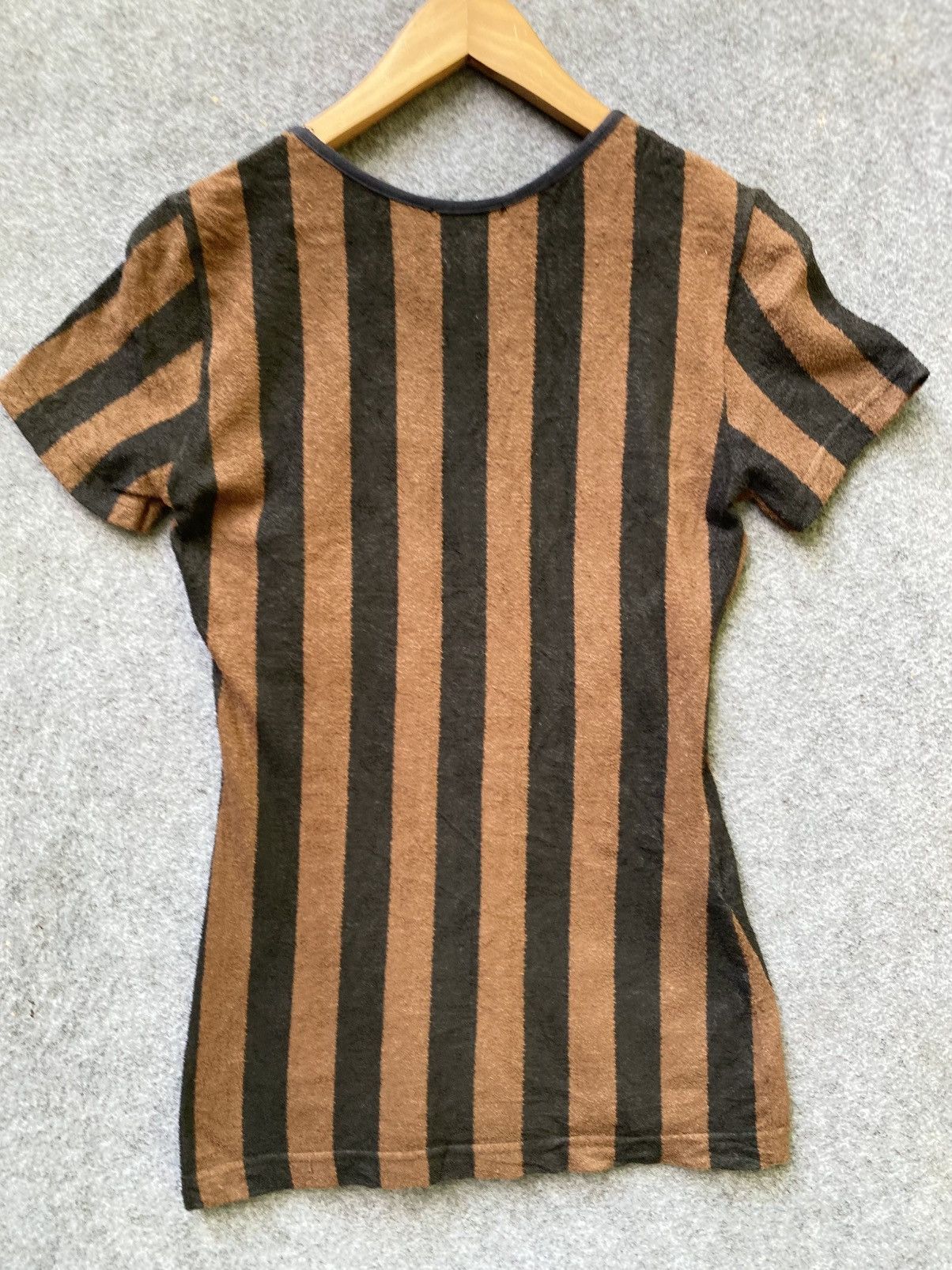 Fendi Fendi short sleeve Size M / US 6-8 / IT 42-44 - 15 Thumbnail
