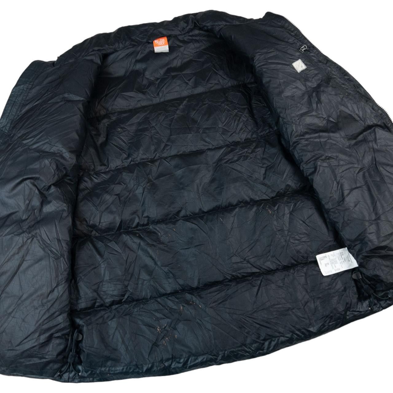 Nike Vintage Nike Zip Up Puffer Jacket Size M Size US M / EU 48-50 / 2 - 4 Thumbnail