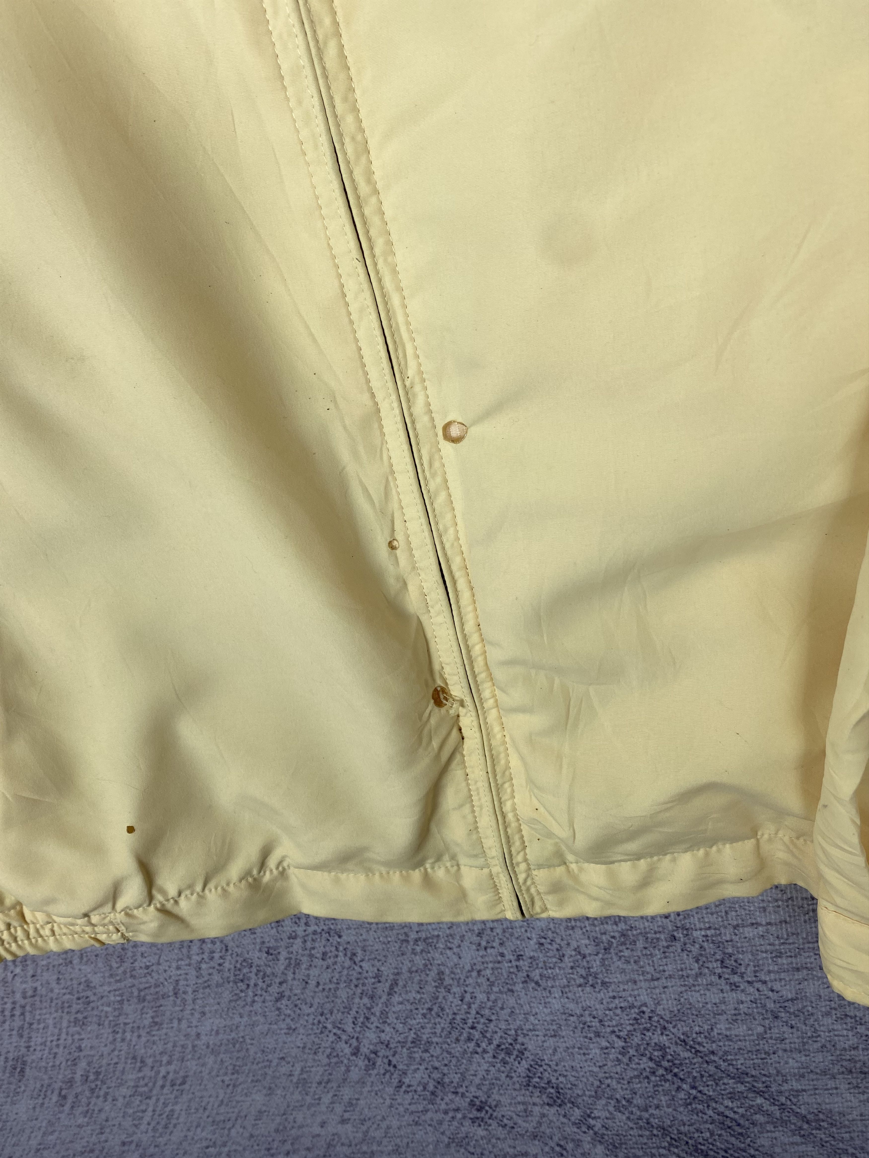 Chaps Vintage Chaps Zip Up Light Jacket Size US L / EU 52-54 / 3 - 4 Thumbnail