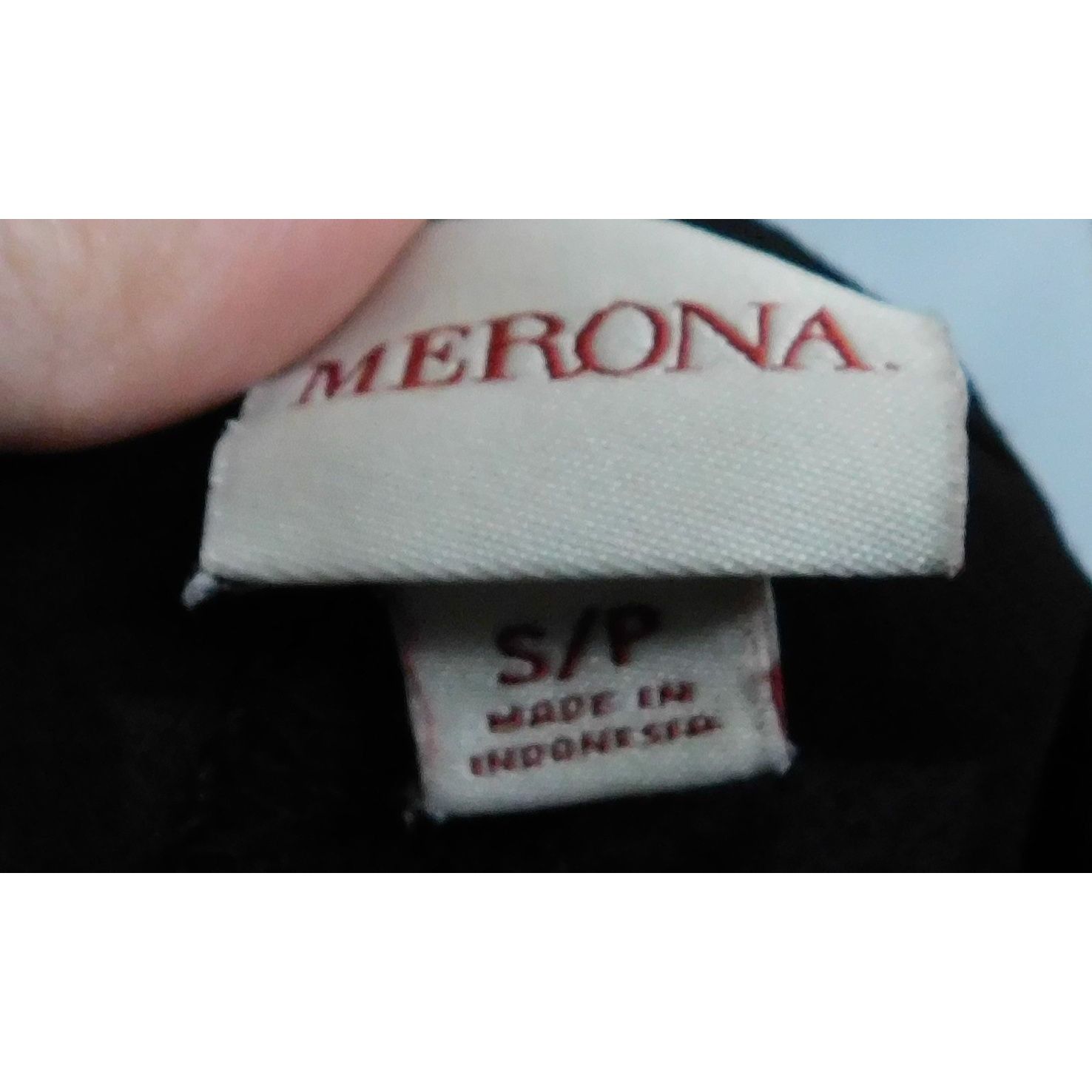 Merona Merona Asymmetrical Beach Dress With Bohemian Print Edges Size S / US 4 / IT 40 - 5 Thumbnail