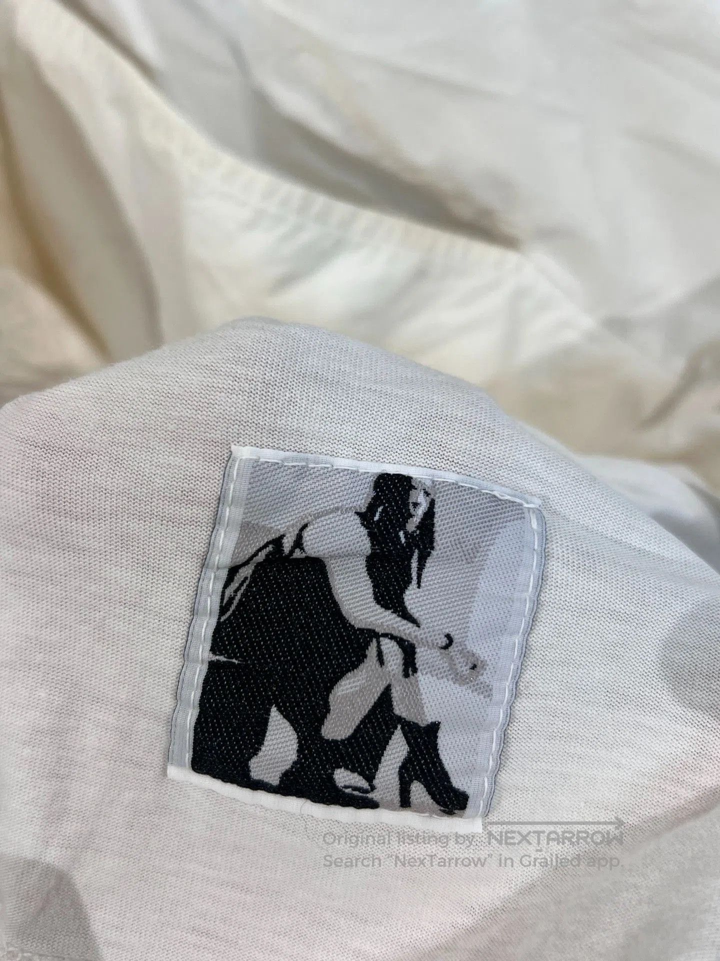 Rick Owens Drkshdw Rick Owens Drkshdw Drop. Size US 35 - 6 Thumbnail