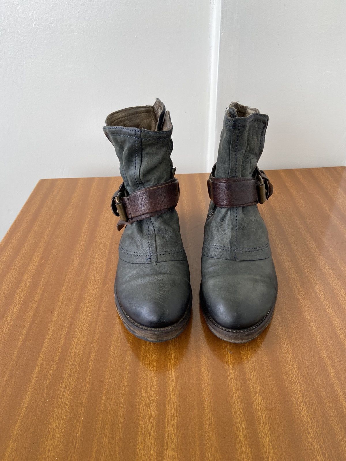 A.S.98 A.S.98 Size US 8 / IT 38 - 3 Thumbnail