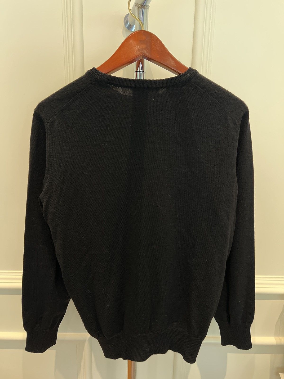 Boggi Boggi Sweater Size US S / EU 44-46 / 1 - 2 Thumbnail