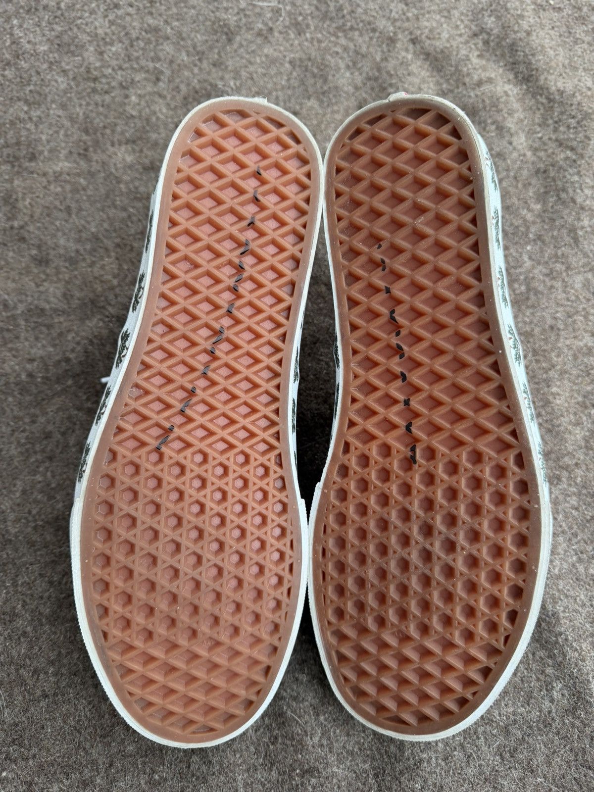 Vans Vans Sneakers Size US 9.5 / EU 42-43 - 6 Thumbnail