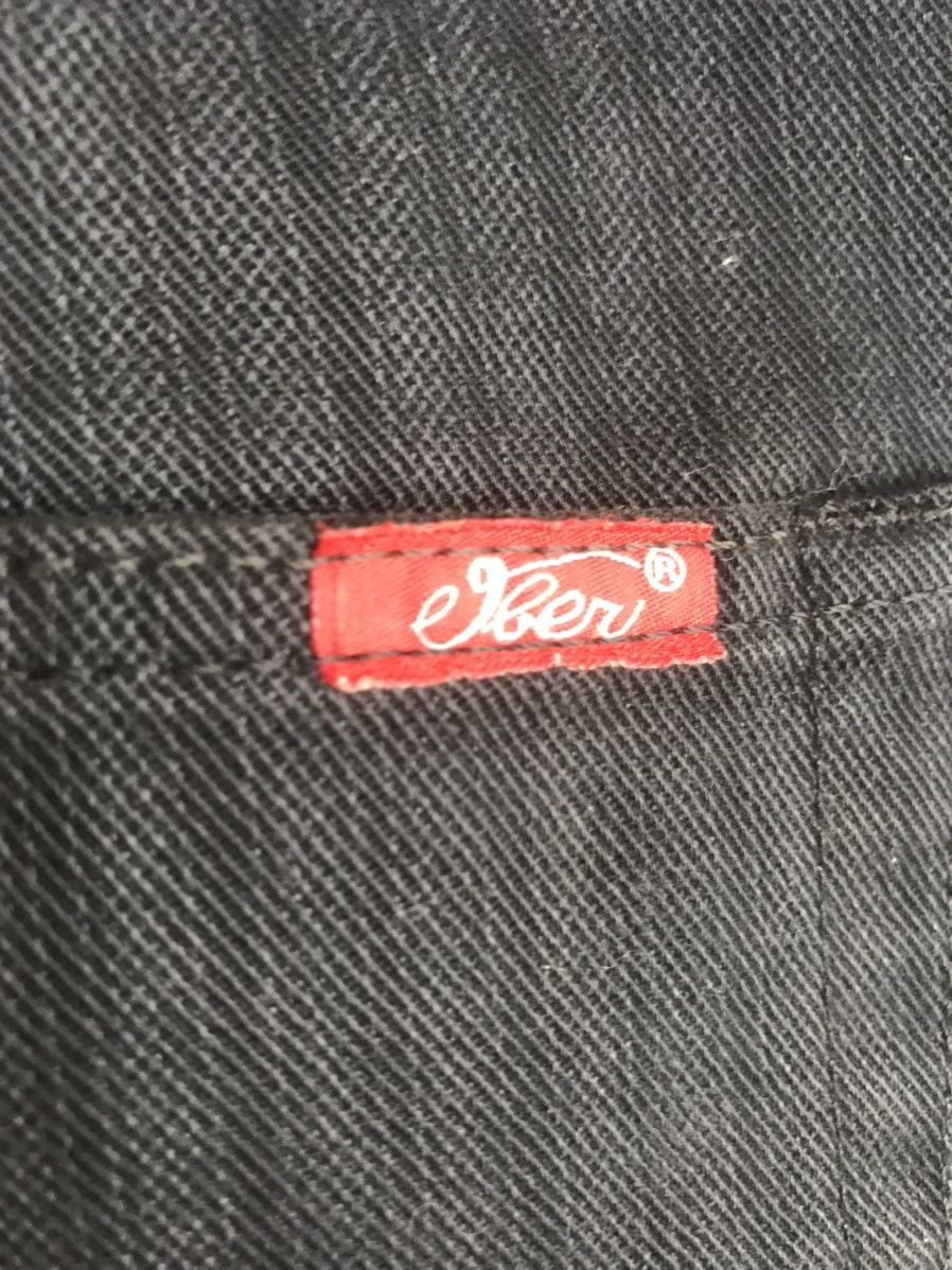 Other Ober France Striped Sturdy Pant Size US 29 - 13 Thumbnail