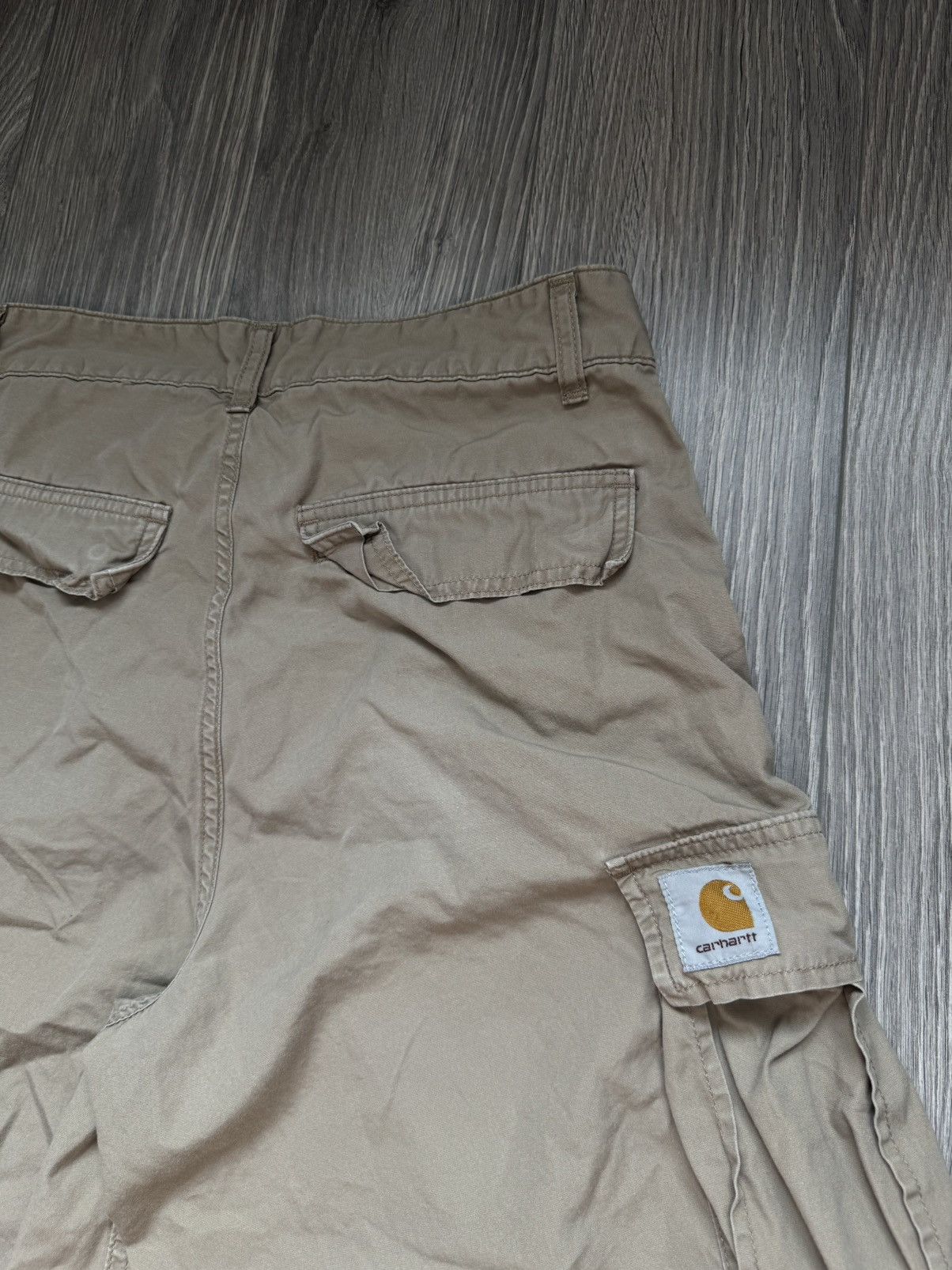 Carhartt Carhartt Cole Cargo Short 28 Men’s Size US 28 / EU 44 - 5 Thumbnail