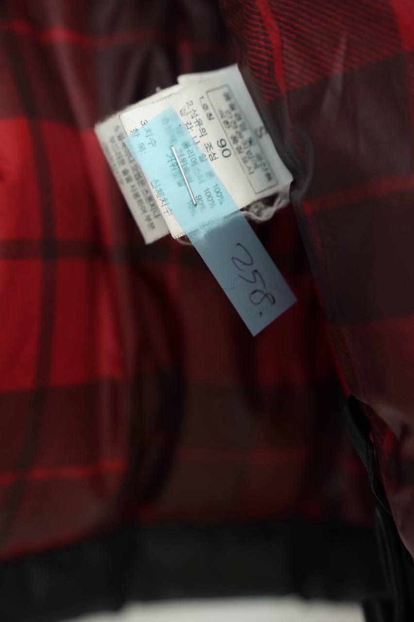 The North Face The North Face White Label Nuptse 800 LTD 🇰🇷 Size US S / EU 44-46 / 1 - 8 Thumbnail