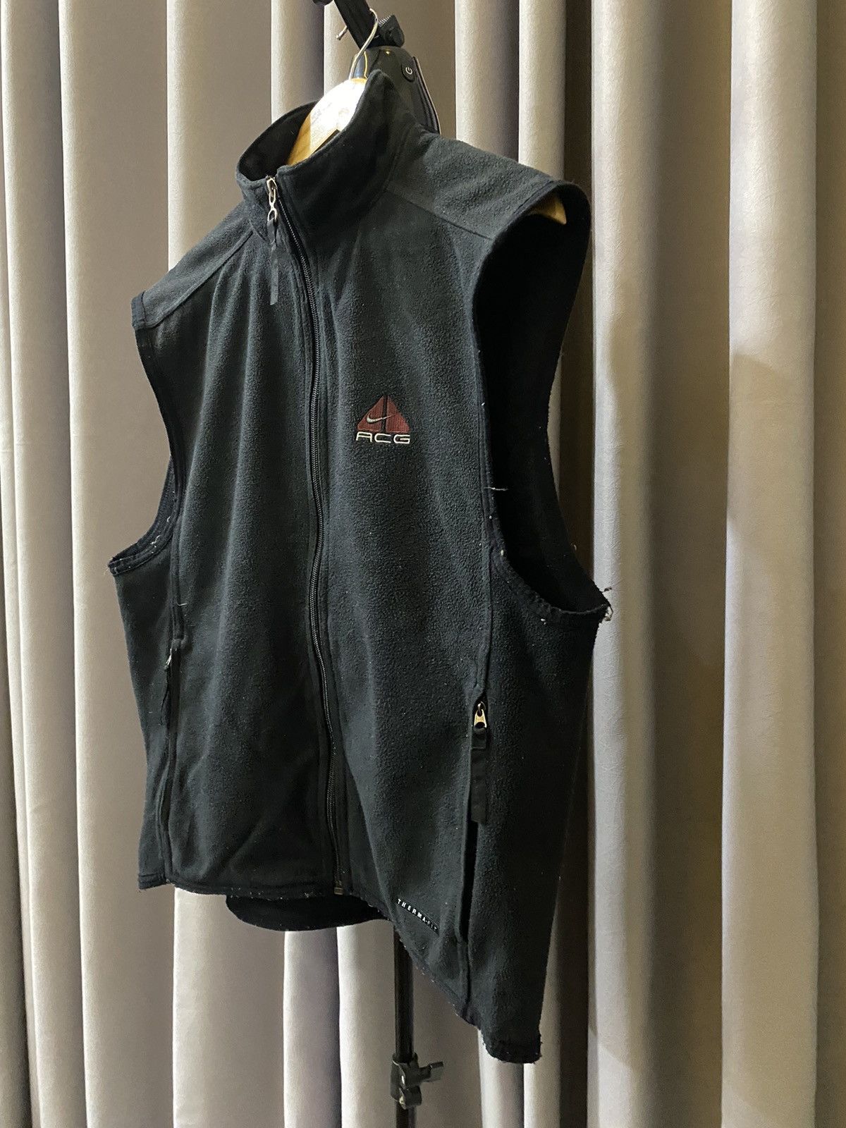 Nike ACG Vintage Nike Acg Fleece Size US M / EU 48-50 / 2 - 3 Thumbnail