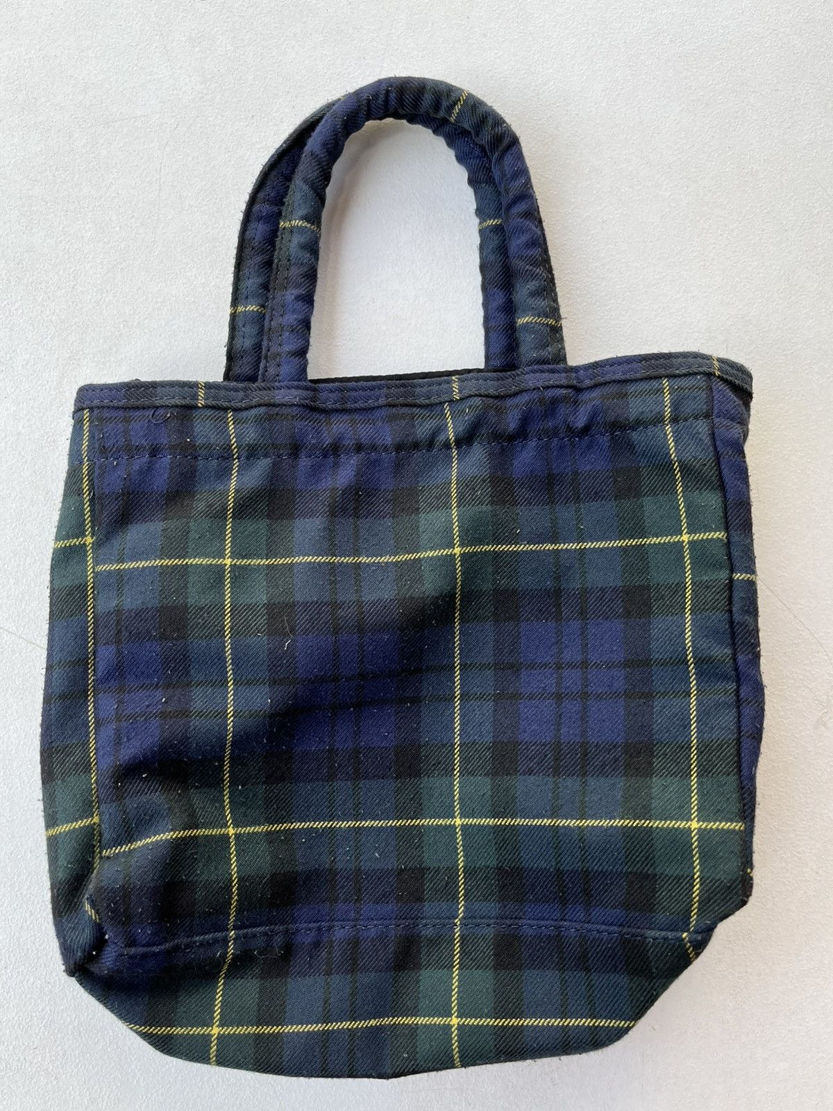 Porter wtaps x porter Hand bag Size ONE SIZE - 2 Thumbnail