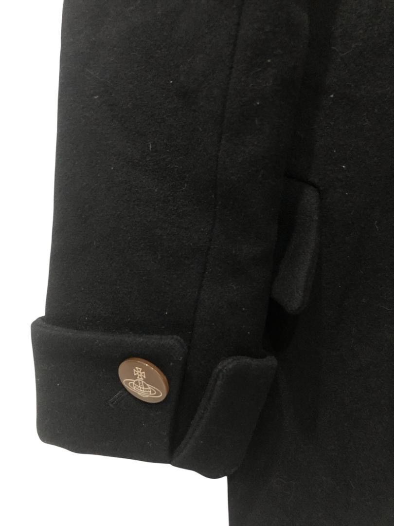 Vivienne Westwood VIVIANE WESTWOOD PEA Jacket . Size XS / US 0-2 / IT 36-38 - 10 Thumbnail
