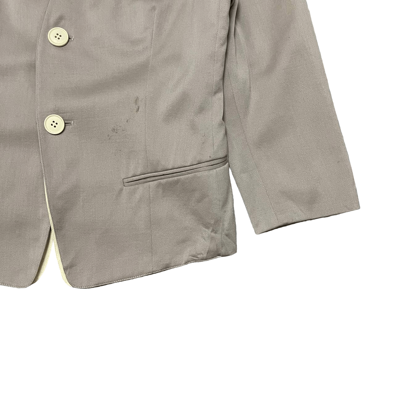 Gianfranco Ferre Vintage Gianfranco Ferre Made in Italy Jacket Size US S / EU 44-46 / 1 - 4 Thumbnail