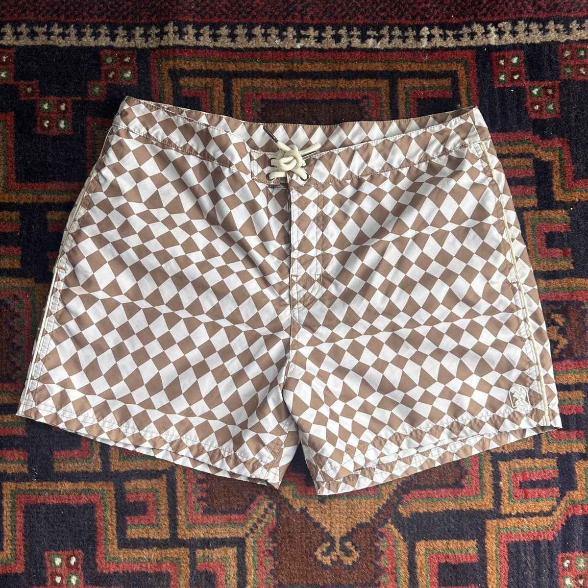 Other Dandy Del Mar Swimtrunks Size US 34 / EU 50 - 1 Thumbnail