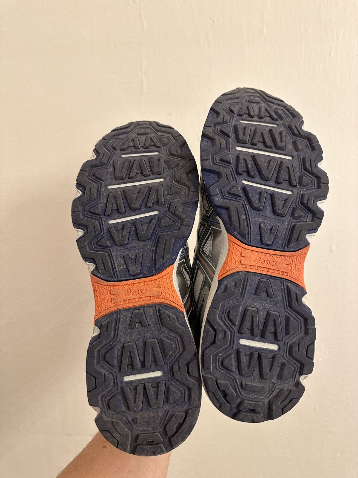 Asics Asics x IAB Studios Size US 11 / EU 44 - 8 Thumbnail