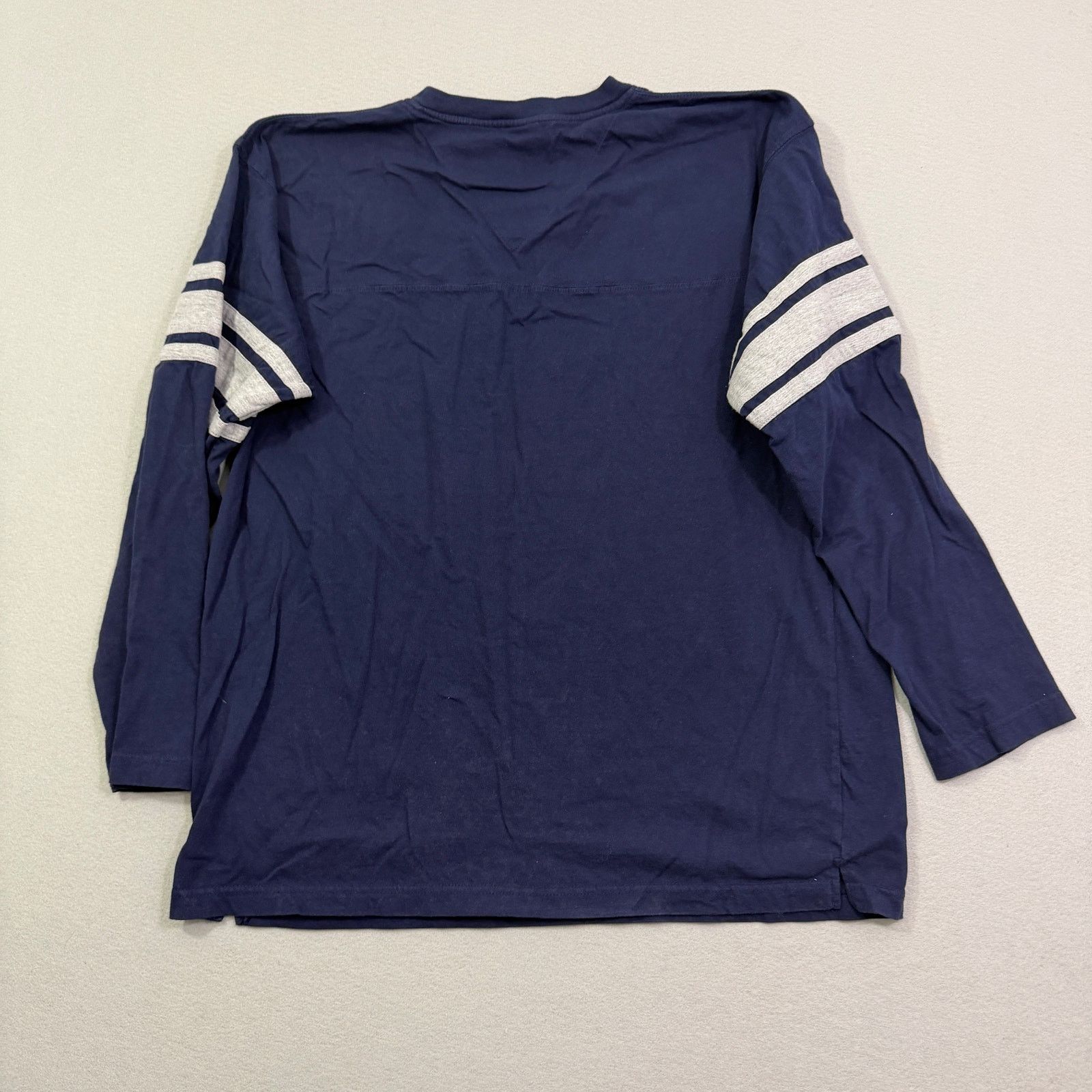 Vintage Vintage Pro Edge Michigan Wolverines Athletic Dept Shirt XL Size US XL / EU 56 / 4 - 5 Thumbnail