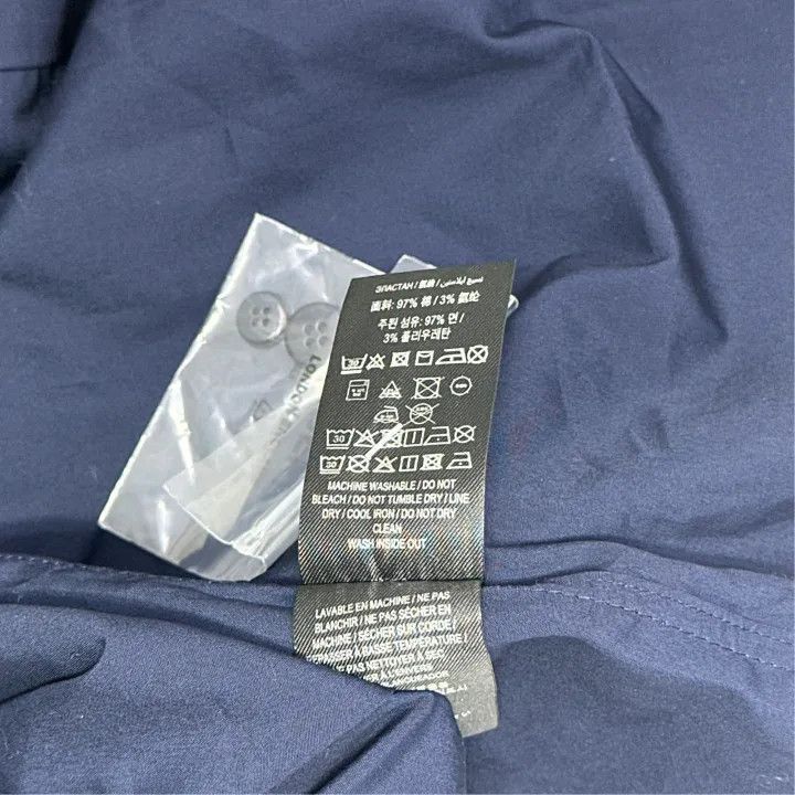 Burberry Burberry burberry short sleeve-2507 Size US L / EU 52-54 / 3 - 3 Thumbnail