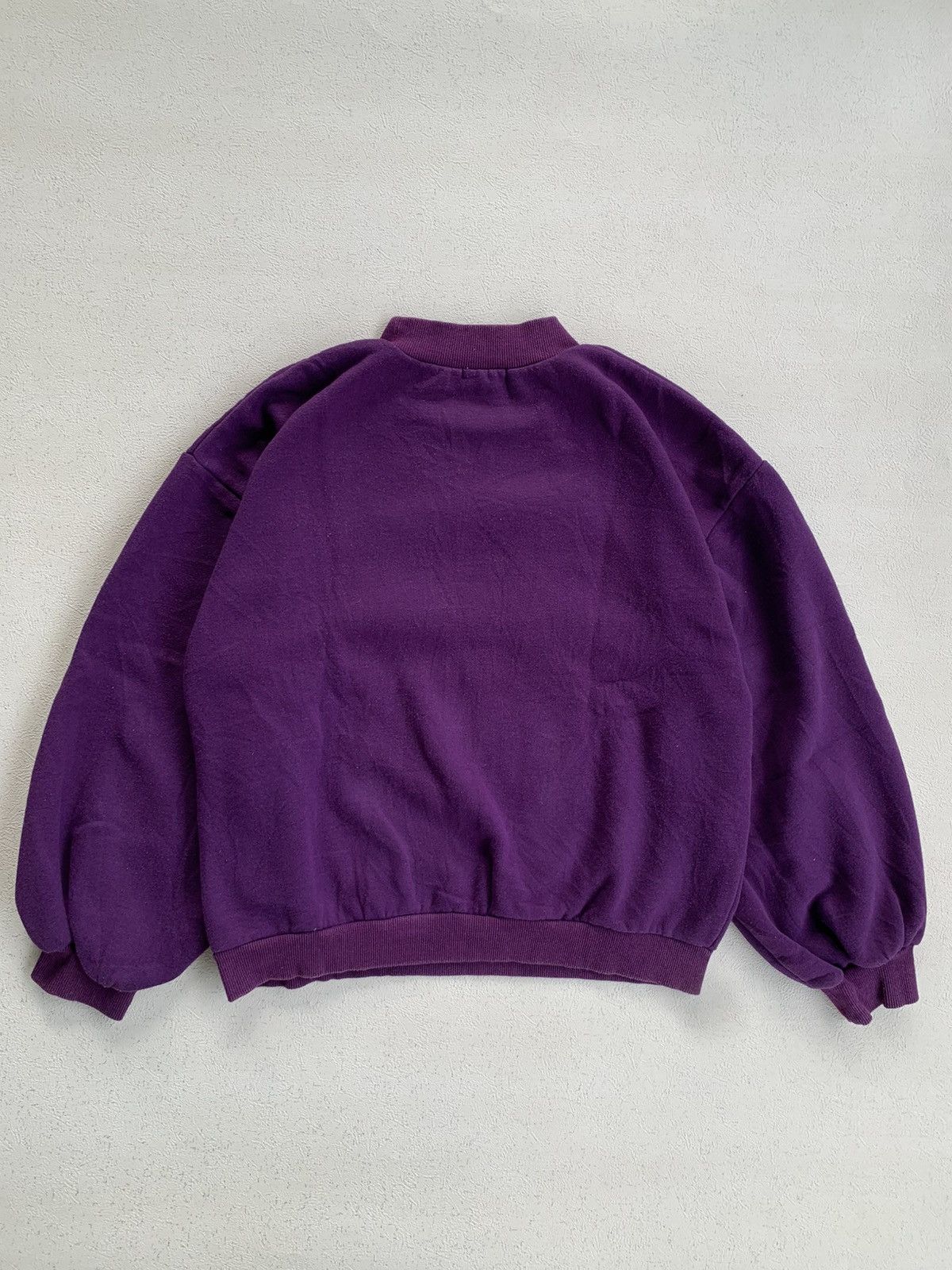 Hysteric Glamour Hysteric Glamour Style IGNI Sweatshirt Boxy Fit Size US L / EU 52-54 / 3 - 11 Thumbnail