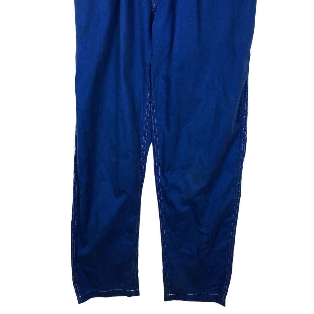 Japanese Brand 🔥Vintage Overall Racing Wear Suzuki Big Logo Size US 32 / EU 48 - 5 Thumbnail