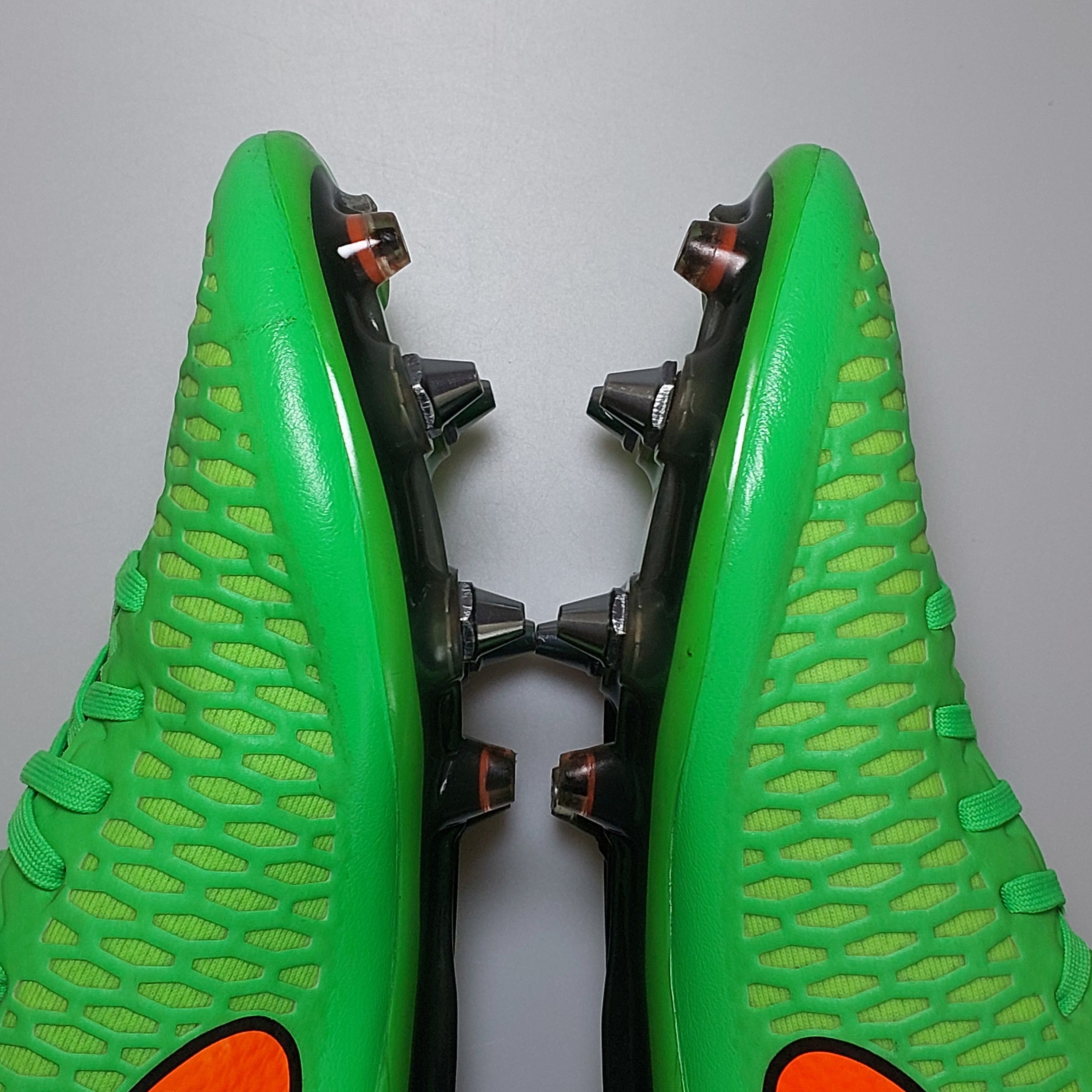 Nike Magista Opus Elite SG-PRO 649233-380 US8 UK7 26CM Size US 8 / EU 41 - 7 Thumbnail