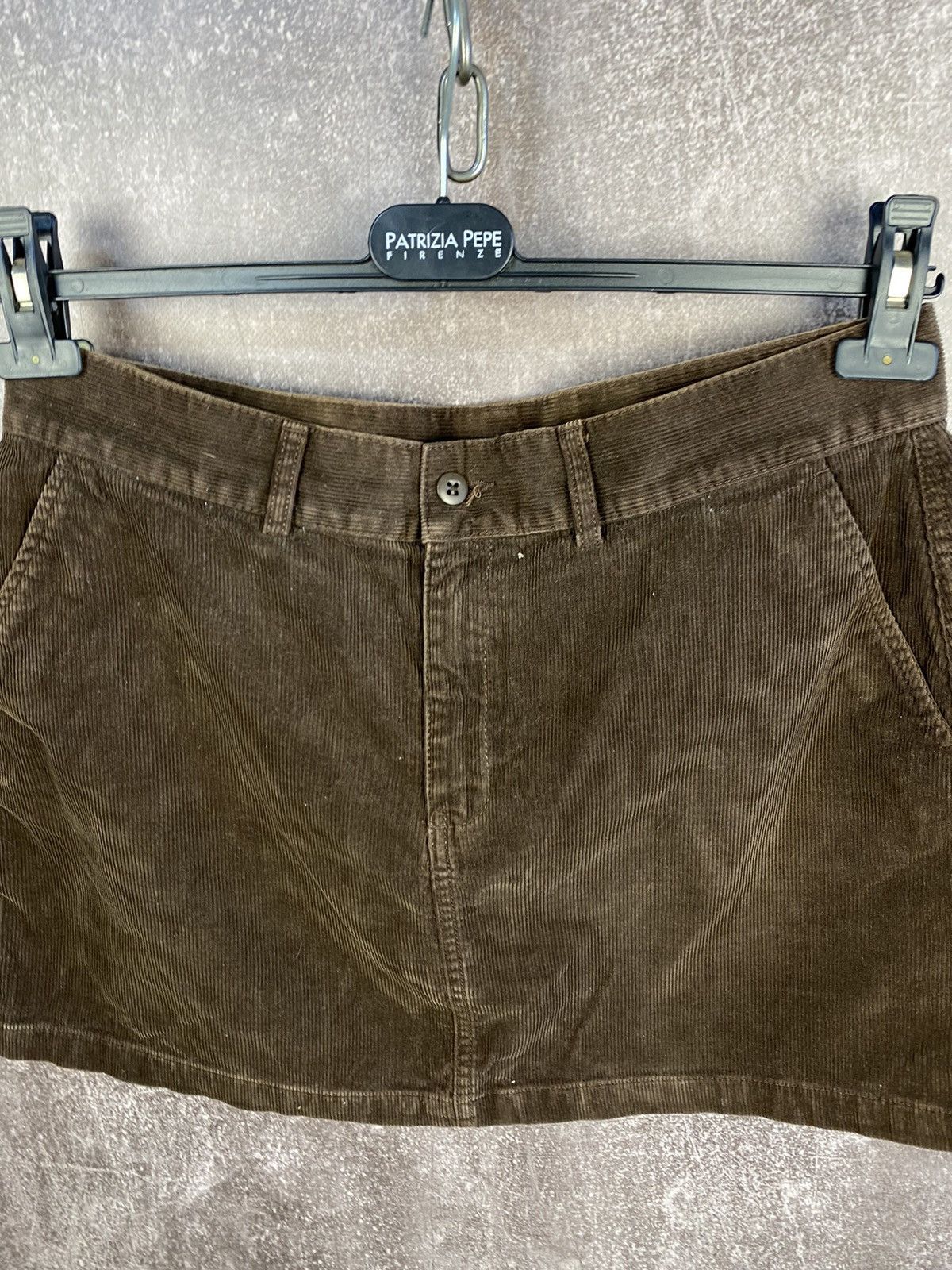 Polo Ralph Lauren Vintage Baby Polo Ralph Lauren Skirt Shorts Size 32" / US 10 / IT 46 - 3 Thumbnail