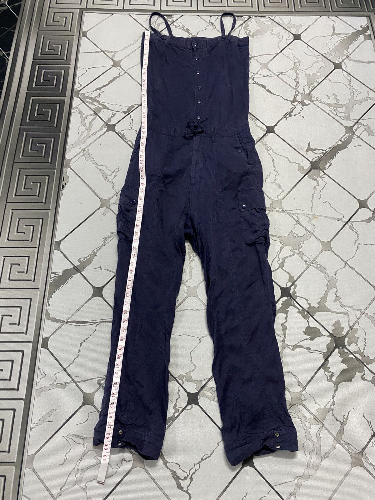 Issey Miyake 💥 Ne Net Issey Miyake jumpsuit Size US 32 / EU 48 - 14 Thumbnail