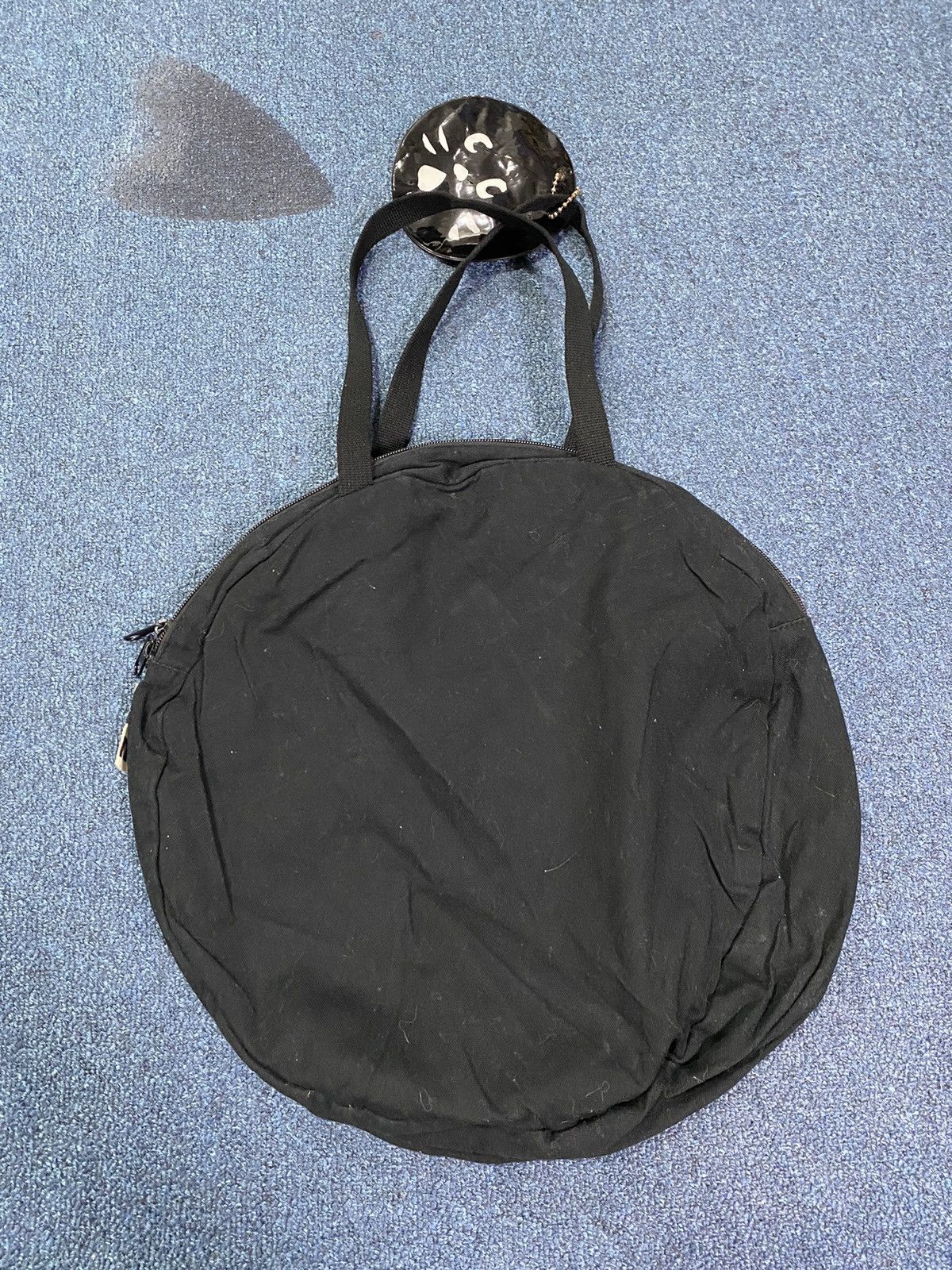 Ne-Net Ne-Net Big Print Hand Bag Size ONE SIZE - 4 Thumbnail