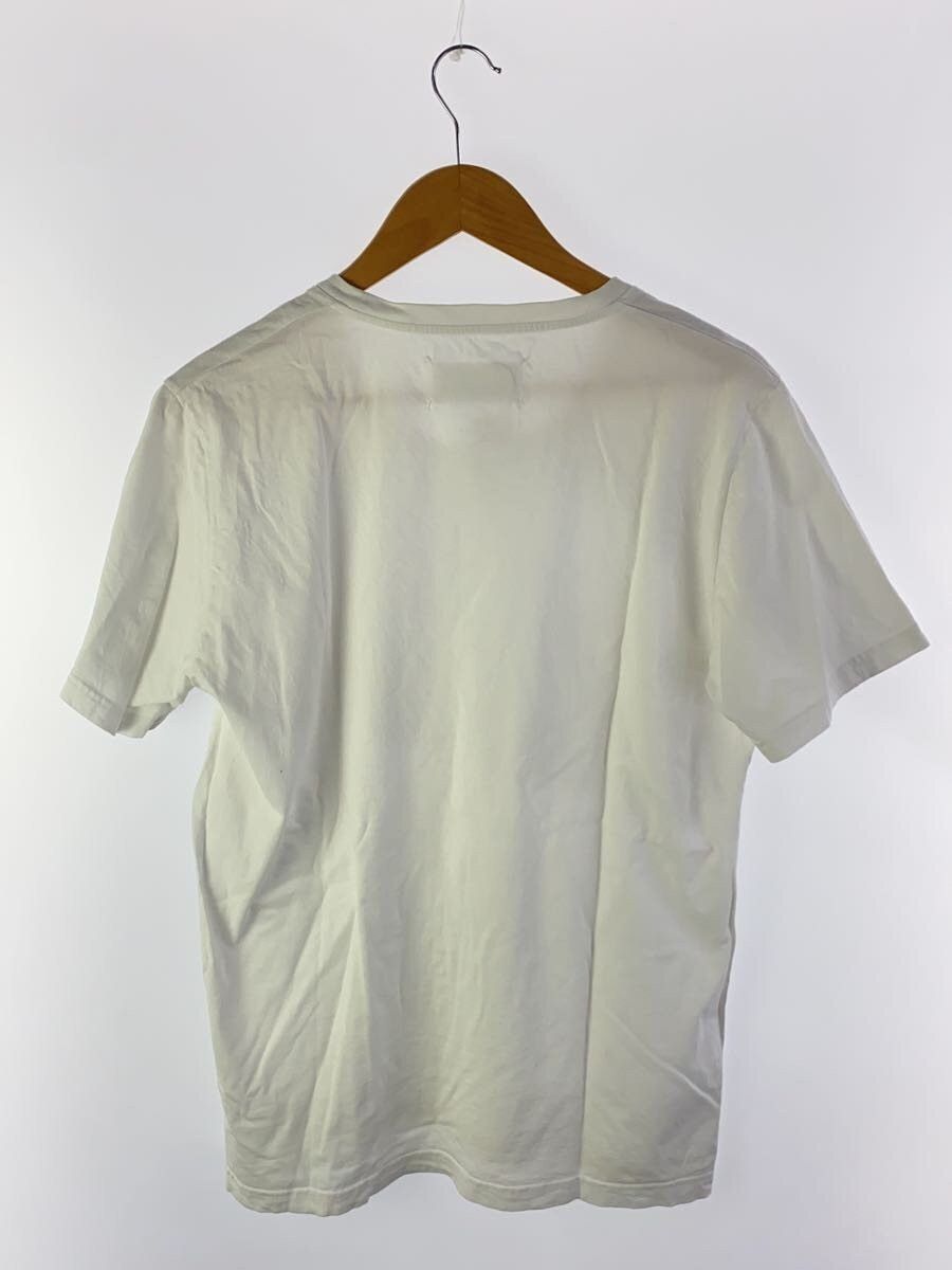Maison Margiela 4 Stitch Motif Tee Size US XL / EU 56 / 4 - 2 Thumbnail