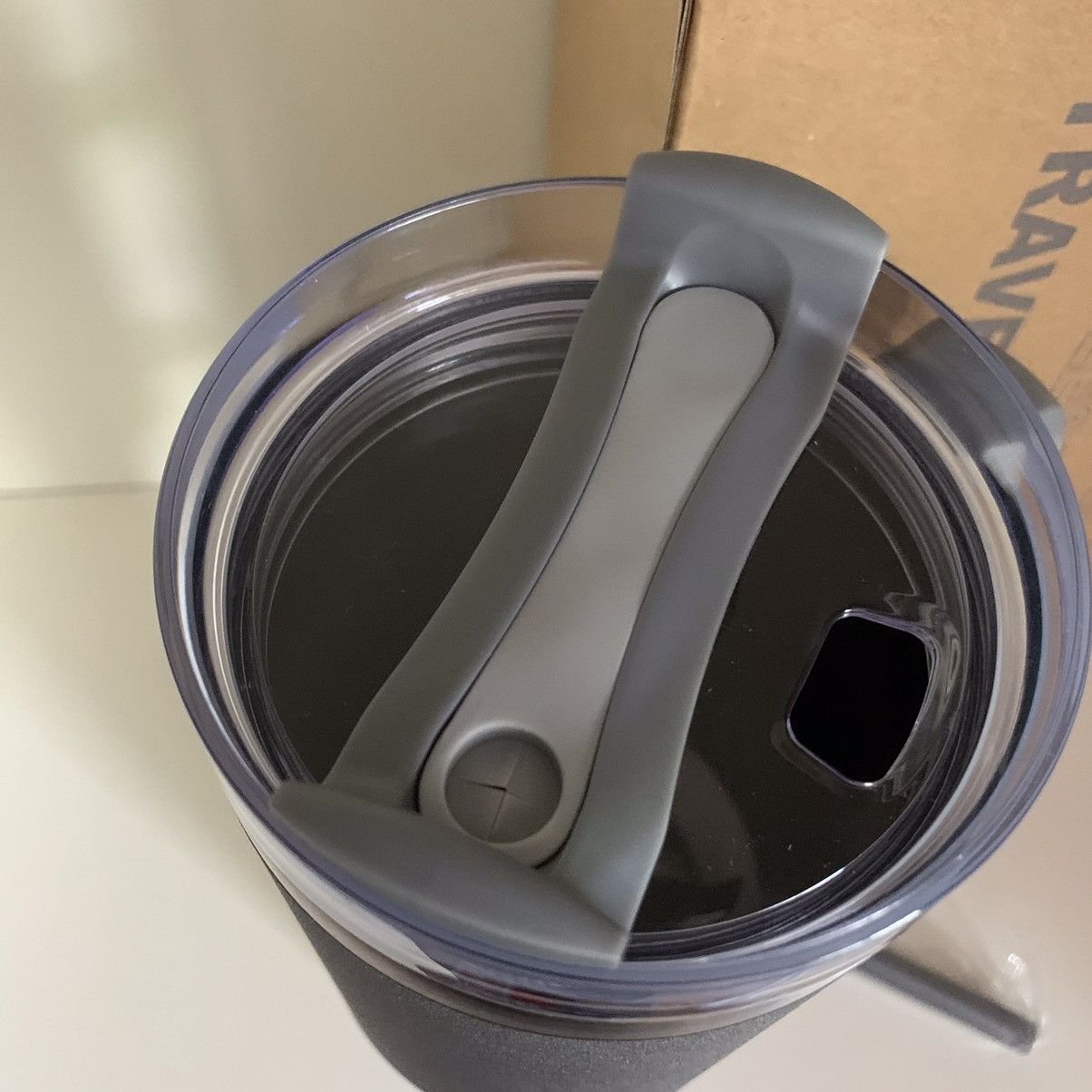 Mercedes-Benz Mercedes Benz 40oz stainless steel double wall tumbler Size ONE SIZE - 10 Thumbnail