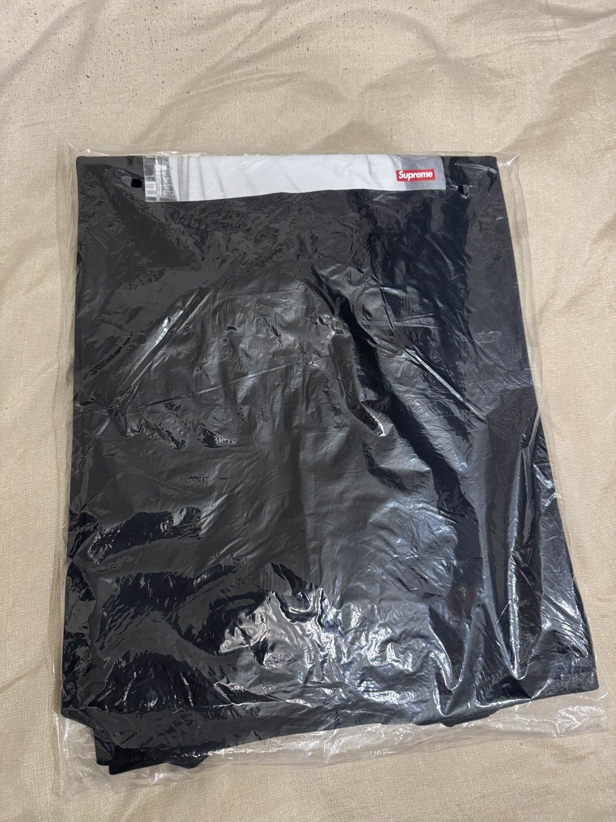 Jordan Brand × Supreme Jordan Supreme Biggie T Shirt Size Medium brand new Size US M / EU 48-50 / 2 - 3 Thumbnail