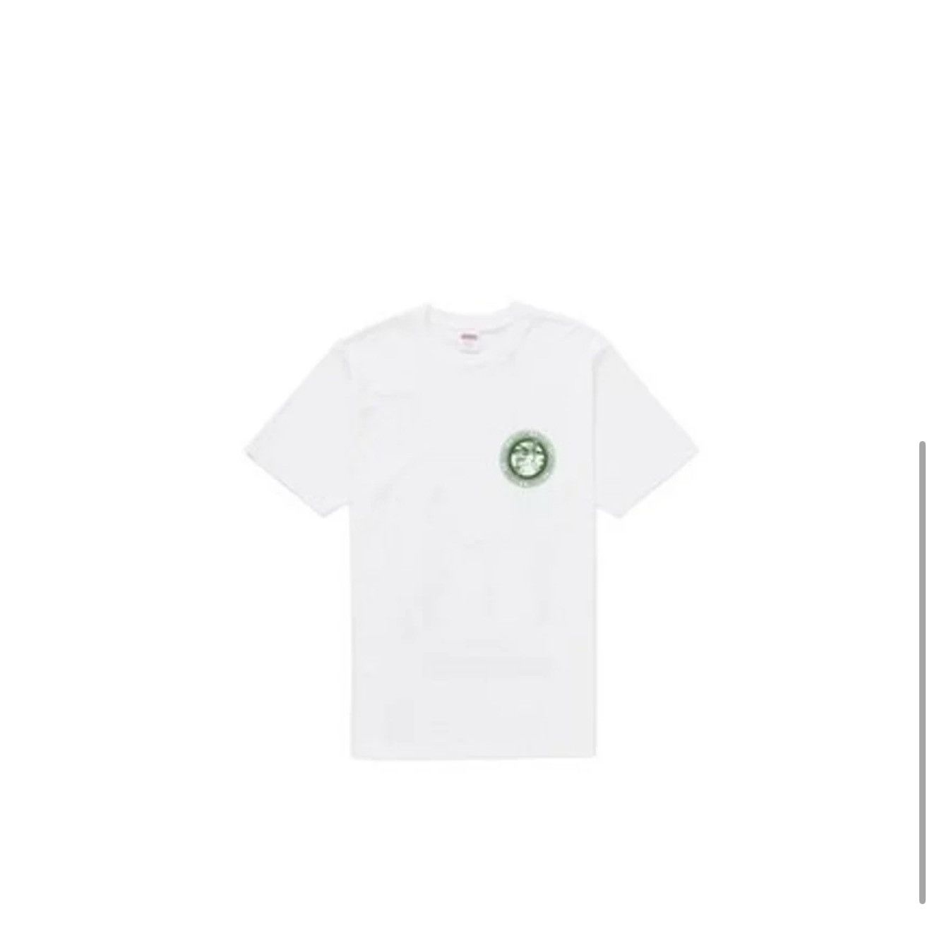 Supreme Supreme Devotion Tee Size Medium Brand New ! ! ! Size US M / EU 48-50 / 2 - 2 Thumbnail