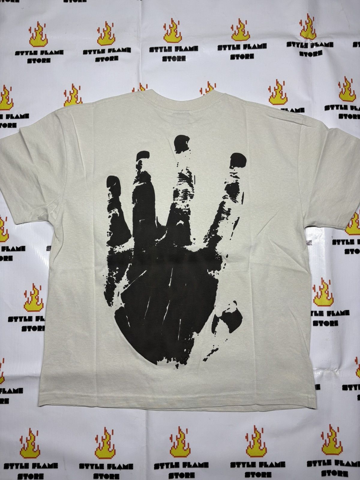 Revenge Revenge x Xxxtentacion Mugshot Tee Size US XL / EU 56 / 4 - 3 Thumbnail