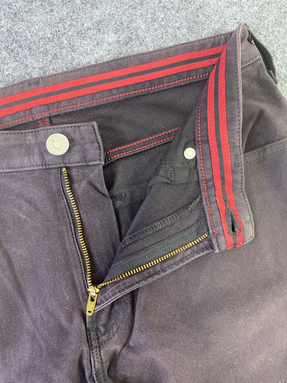 Edwin × Japanese Brand × Jean Edwin Denim - J904 Size US 32 / EU 48 - 5 Thumbnail
