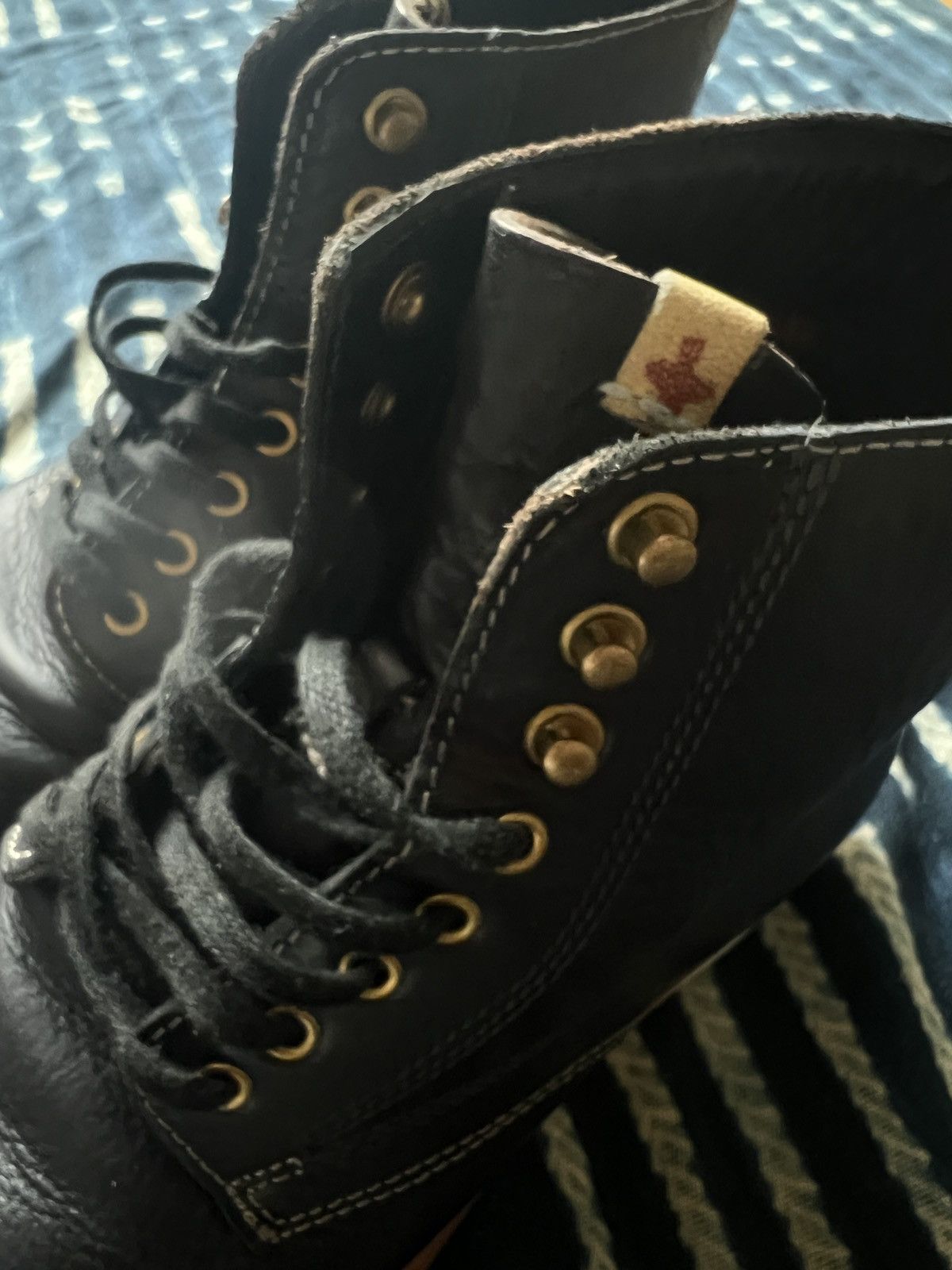 Visvim Visvim Virgil Folk Boots Size US 10 / EU 43 - 5 Thumbnail