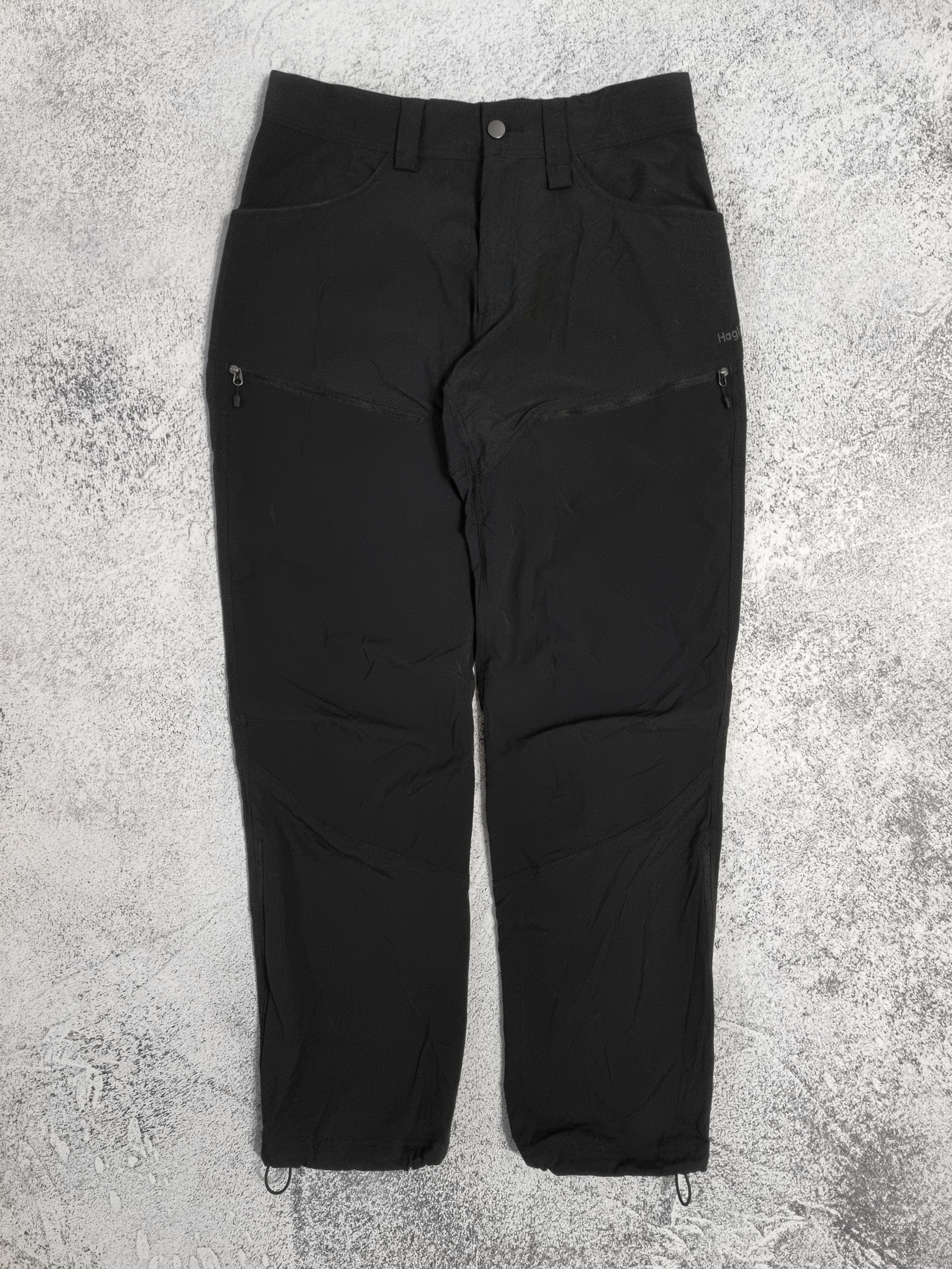 Haglofs Haglofs Mid Flex Outdoor Pants Size US 30 / EU 46 - 1 Thumbnail