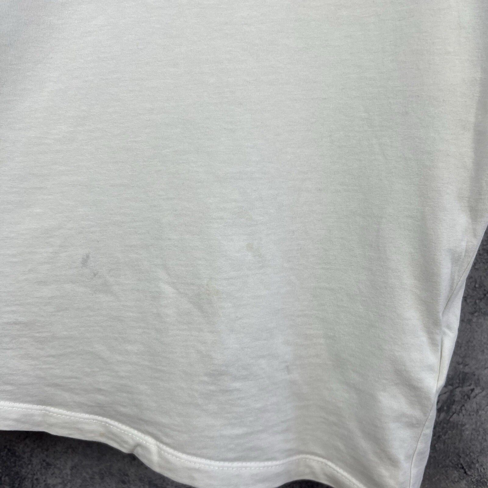 Allsaints Allsaints Tee Men's Size S Short Sleeve Size US S / EU 44-46 / 1 - 7 Thumbnail