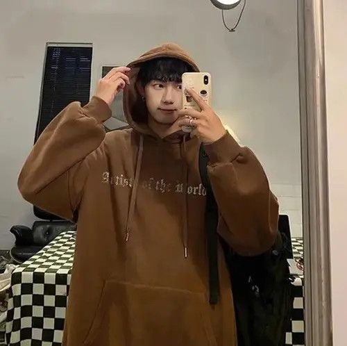 Other Streetwear Graphic Hoodie Size US L / EU 52-54 / 3 - 2 Thumbnail