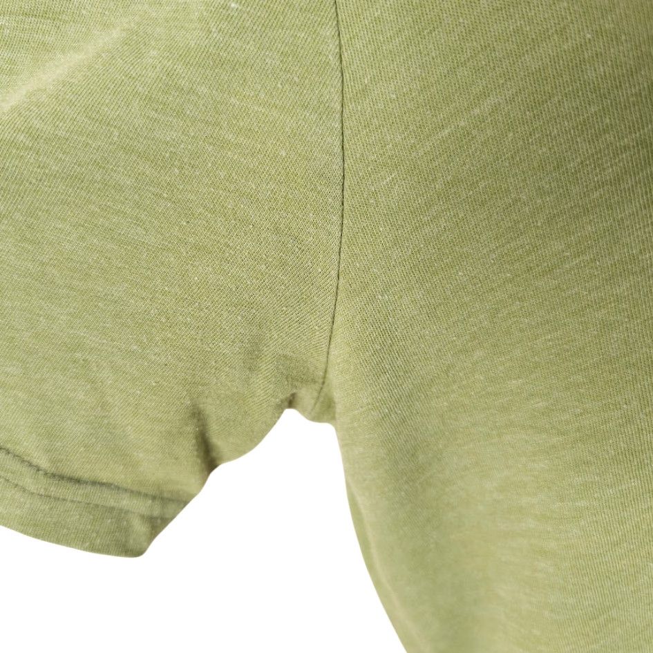 Banana Republic Banana Republic Camping T Shirt Mens Size M Green Outdoors Wilderness Hiking Canoeing Nature Shirt Mens Beach Trekking Camping T Shirt Mens Size US M / EU 48-50 / 2 - 6 Thumbnail