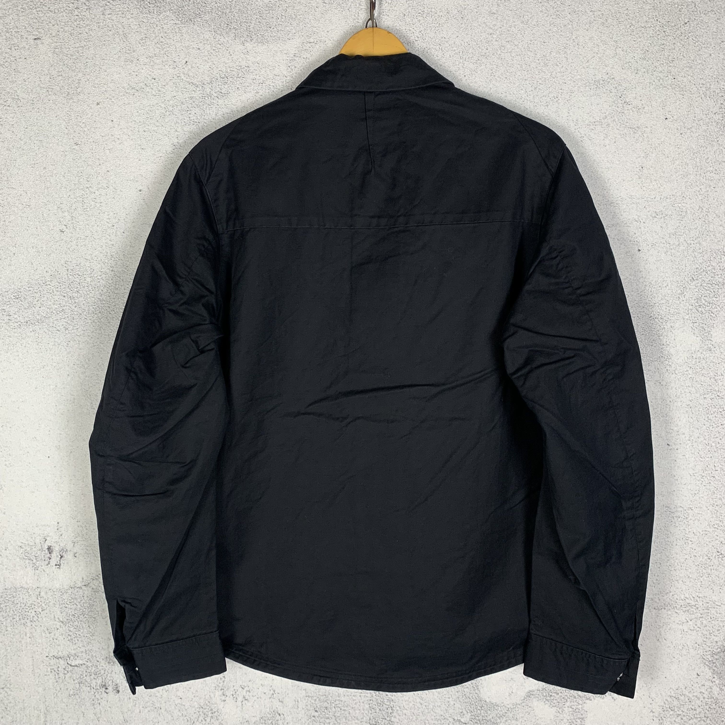 Number (N)ine Number (N)ine Enfant Terrible Shirt Size US L / EU 52-54 / 3 - 3 Thumbnail