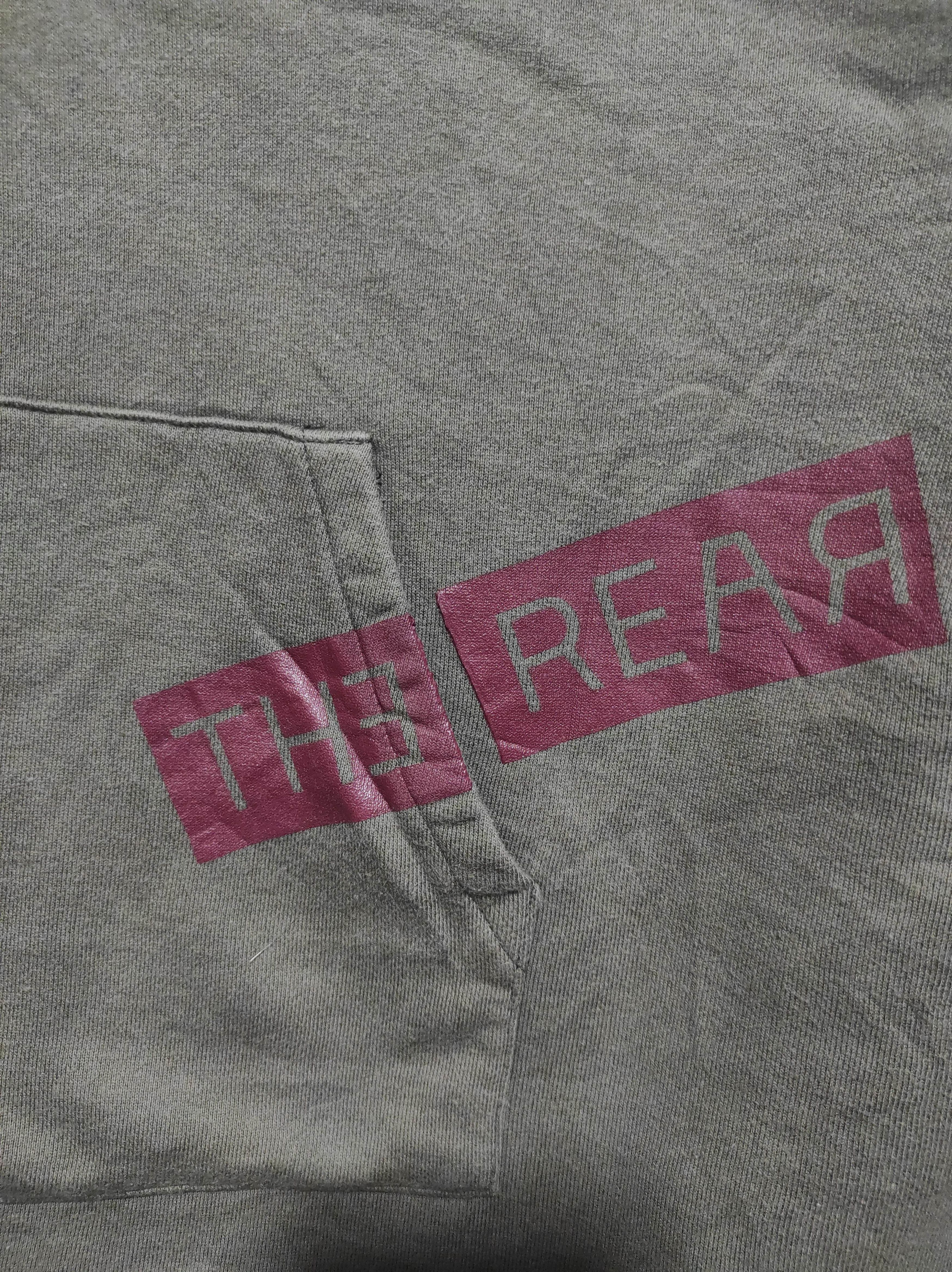 14th Addiction made in Japan PERFECT WORLD Zip Hoodie i6w9 lgb style Size US S / EU 44-46 / 1 - 8 Thumbnail